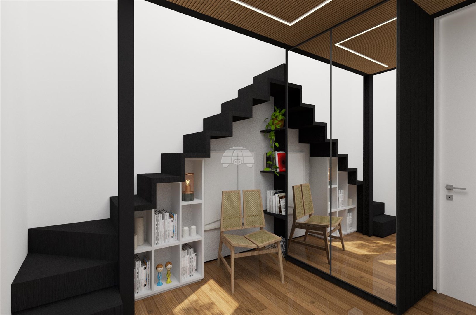 Apartamento Residencial para Venda no Bairro Cascatinha ref. 222326 (9 / 10)