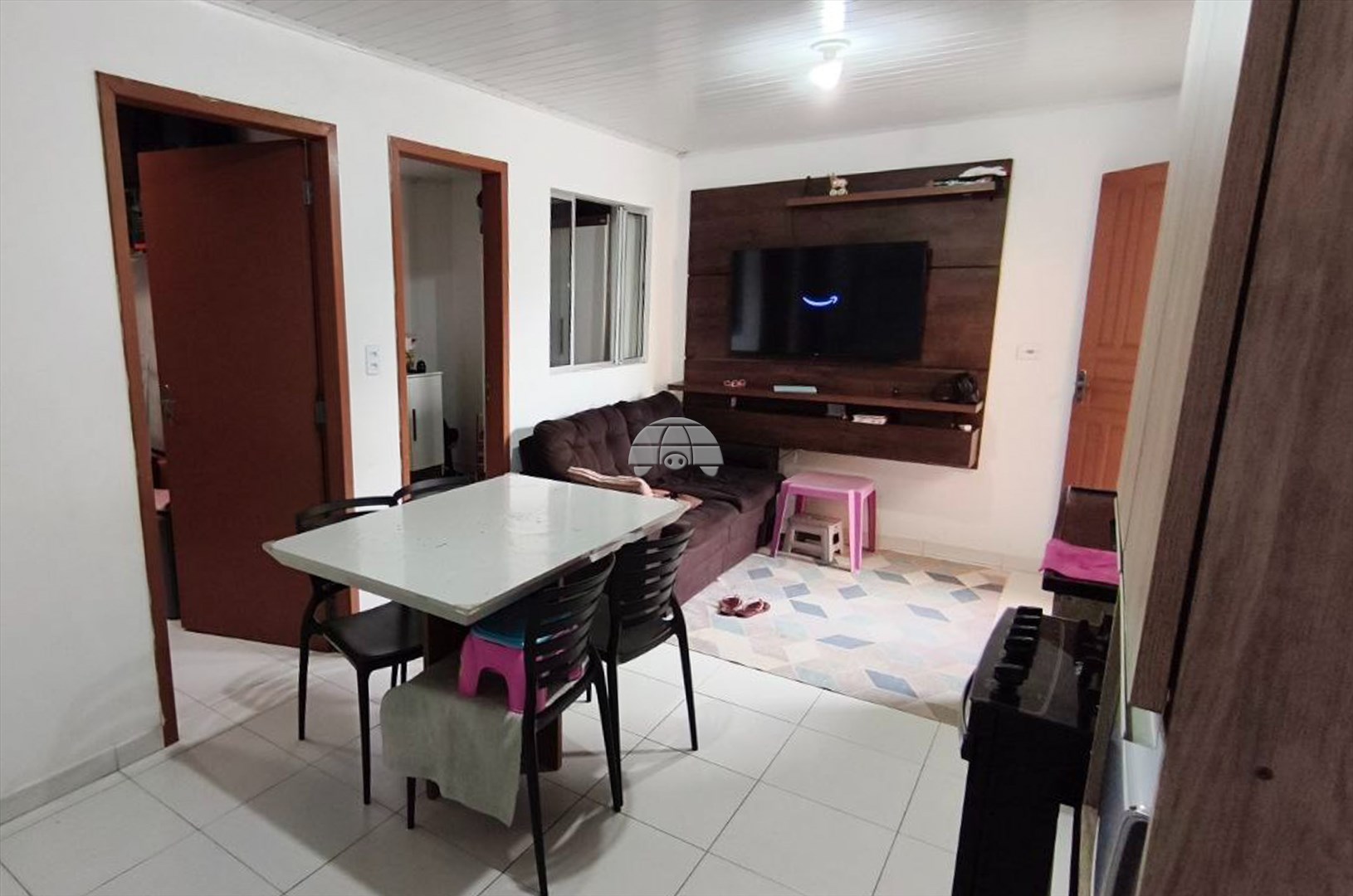 Casa à venda em Cidade Industrial, Curitiba — Portal Chave Fácil