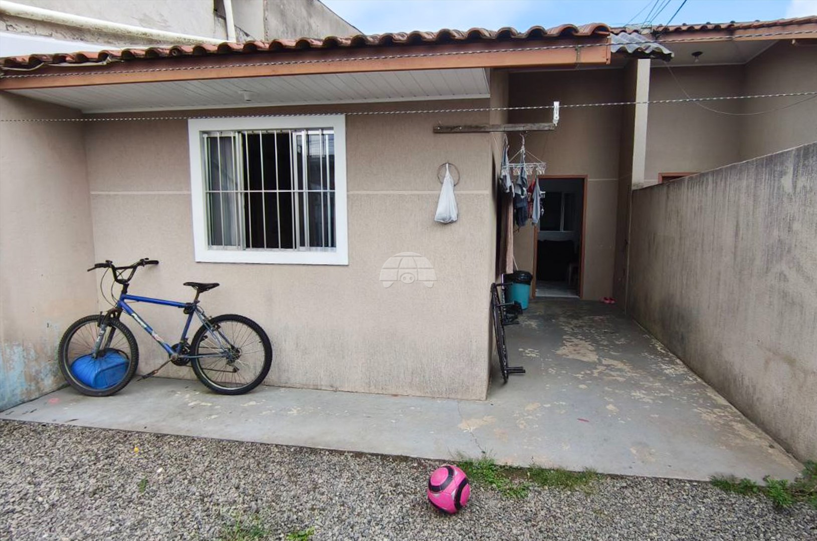 Casa à venda em Cidade Industrial, Curitiba — Portal Chave Fácil