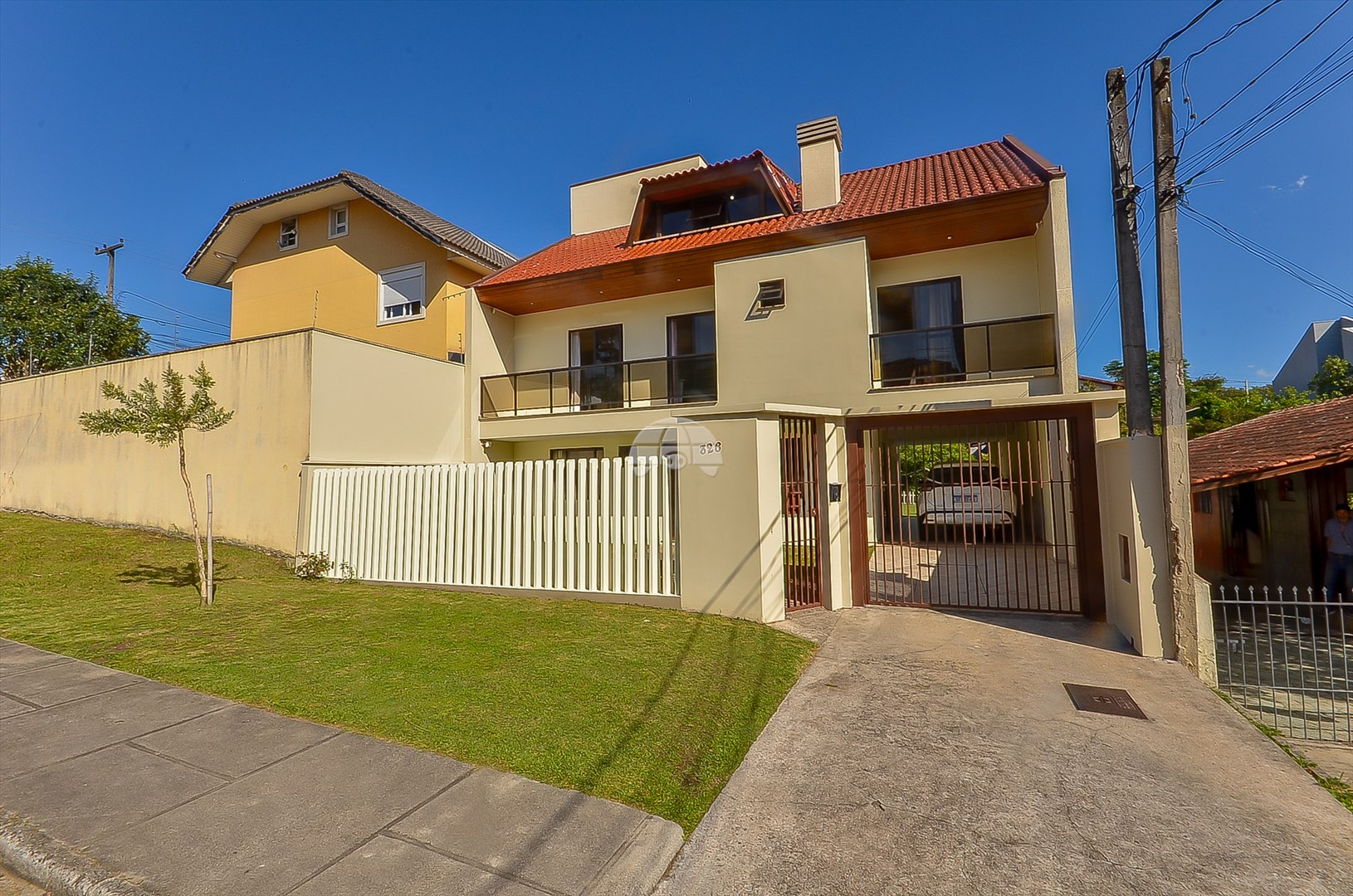 Casa à venda em Bairro Alto, Curitiba — Portal Chave Fácil