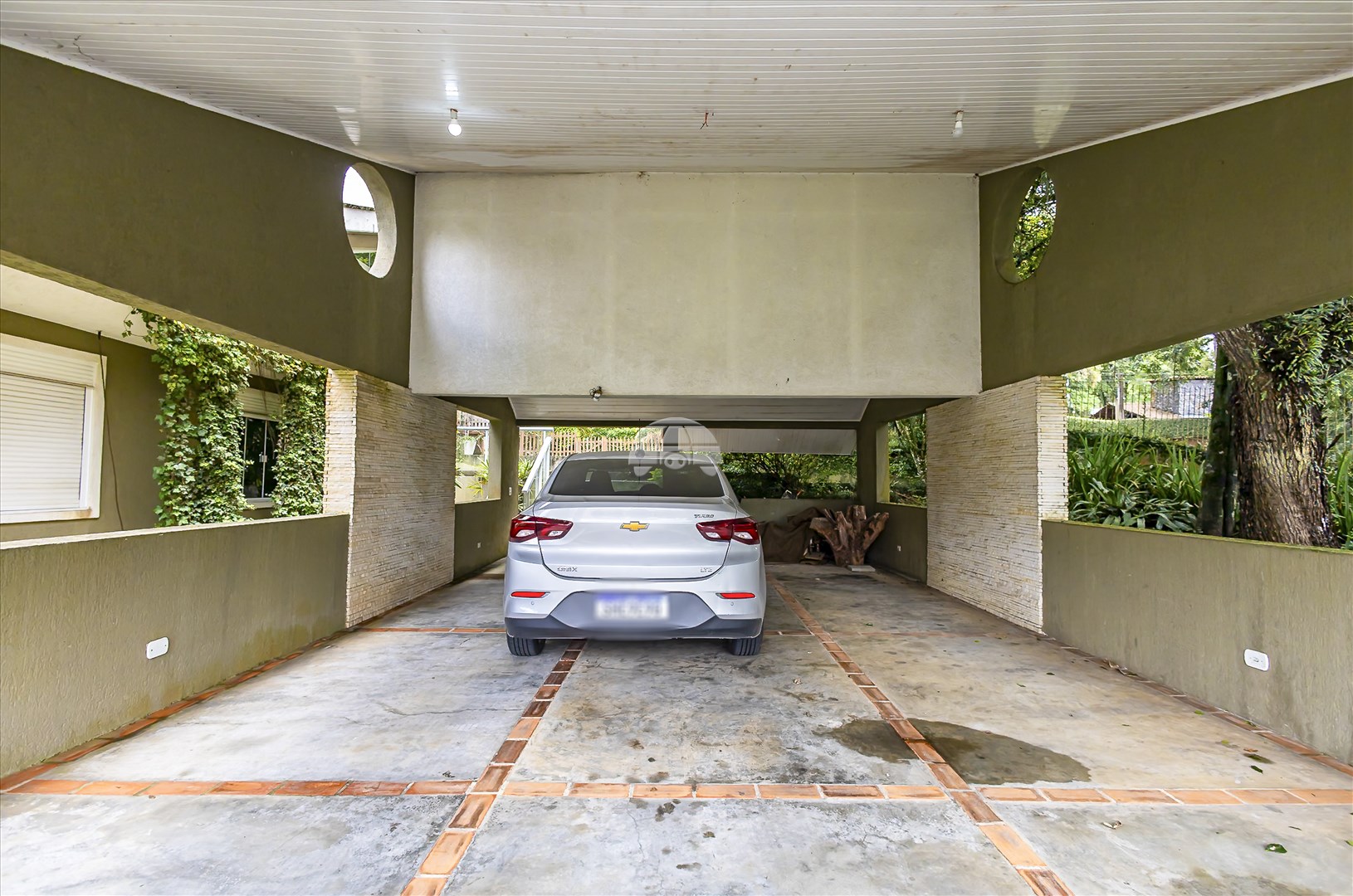 Casa Residencial para Venda no Bairro Barreirinha ref. 222379 (9 / 10)