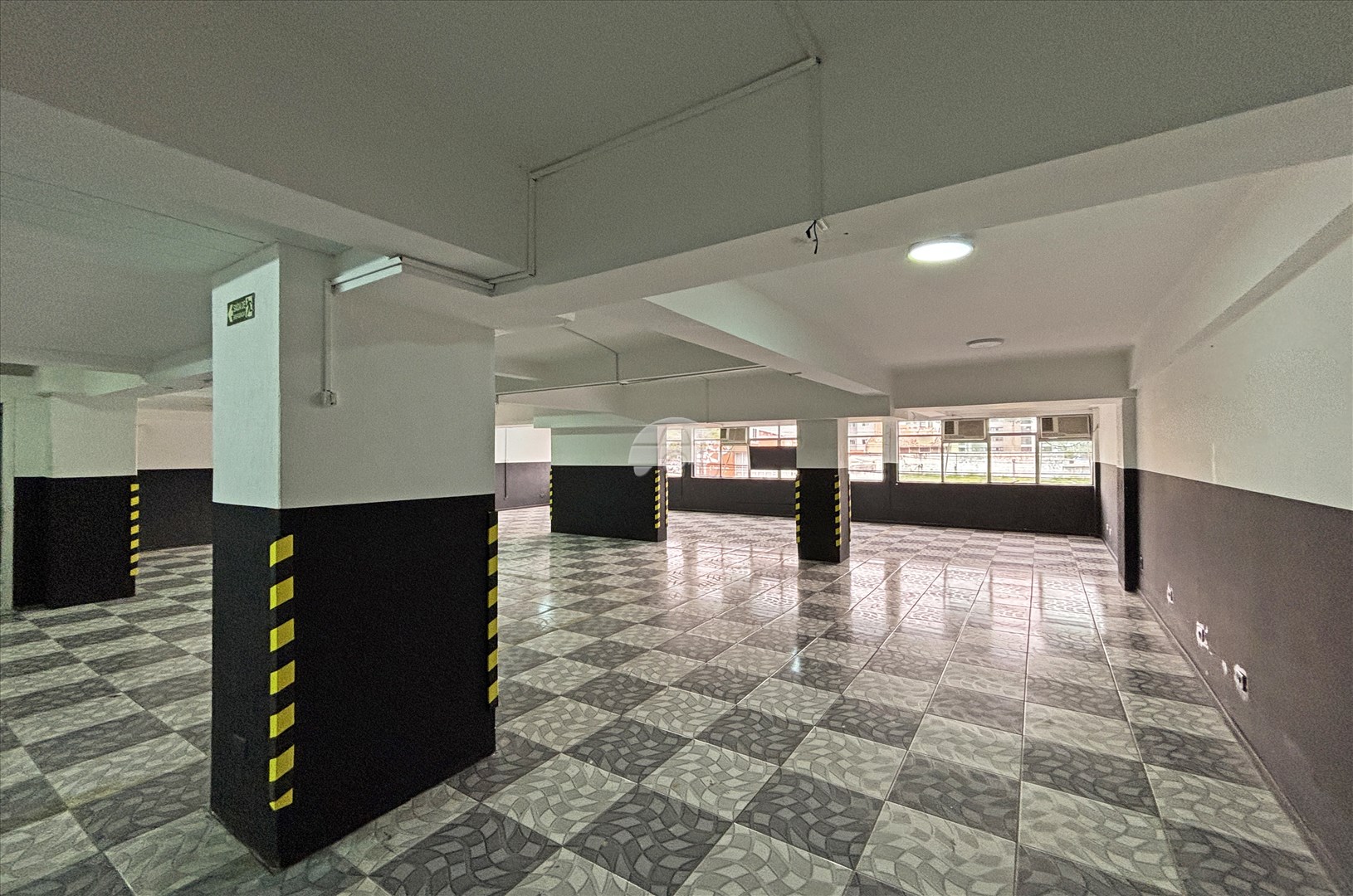 Sobreloja Comercial para Locação no Bairro Boa Vista ref. 108390 (8 / 10)