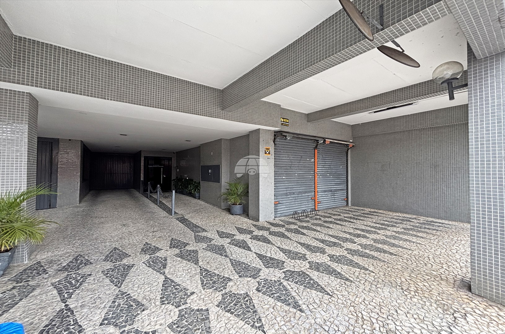 Sala/Conjunto Comercial para alugar em Boa Vista, Curitiba — Portal Chave Fácil