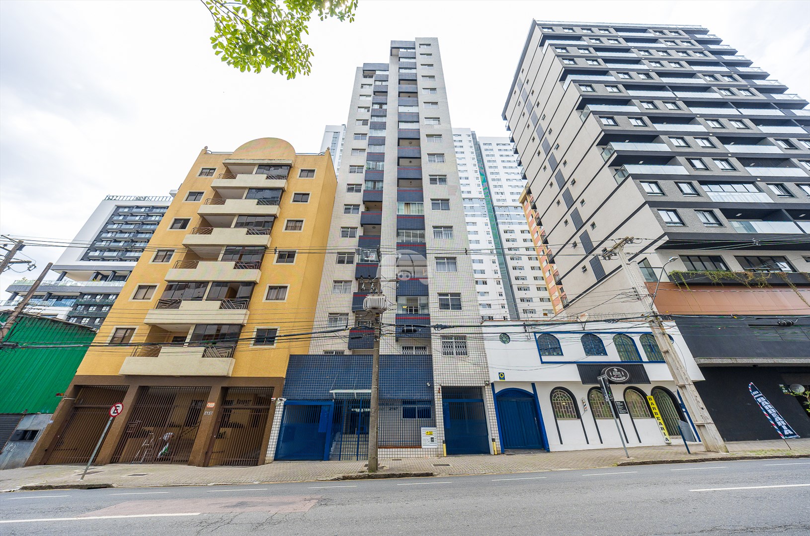 Apartamento à venda em Batel, Curitiba — Portal Chave Fácil