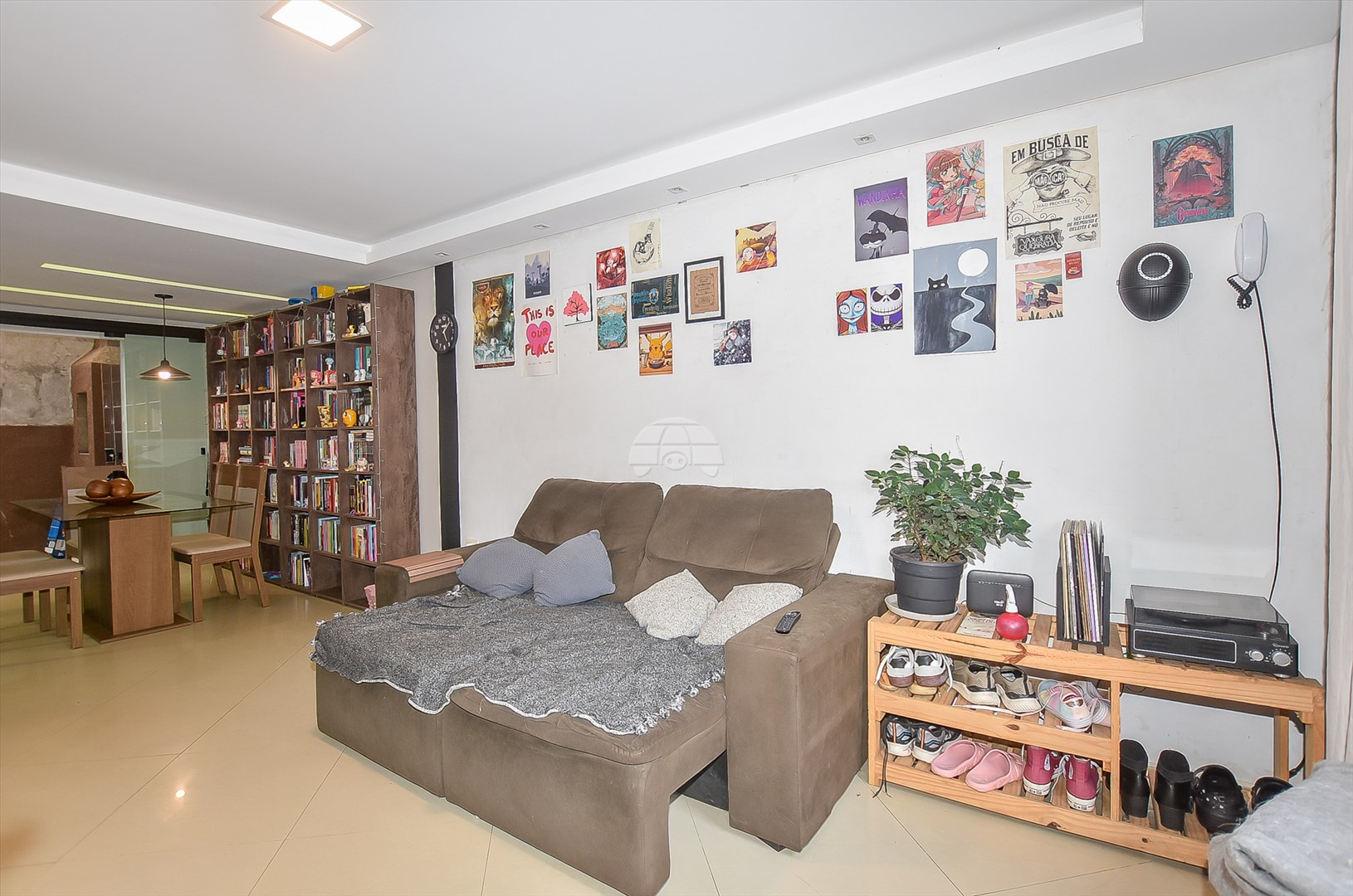 Casa à venda em Xaxim, Curitiba — Portal Chave Fácil