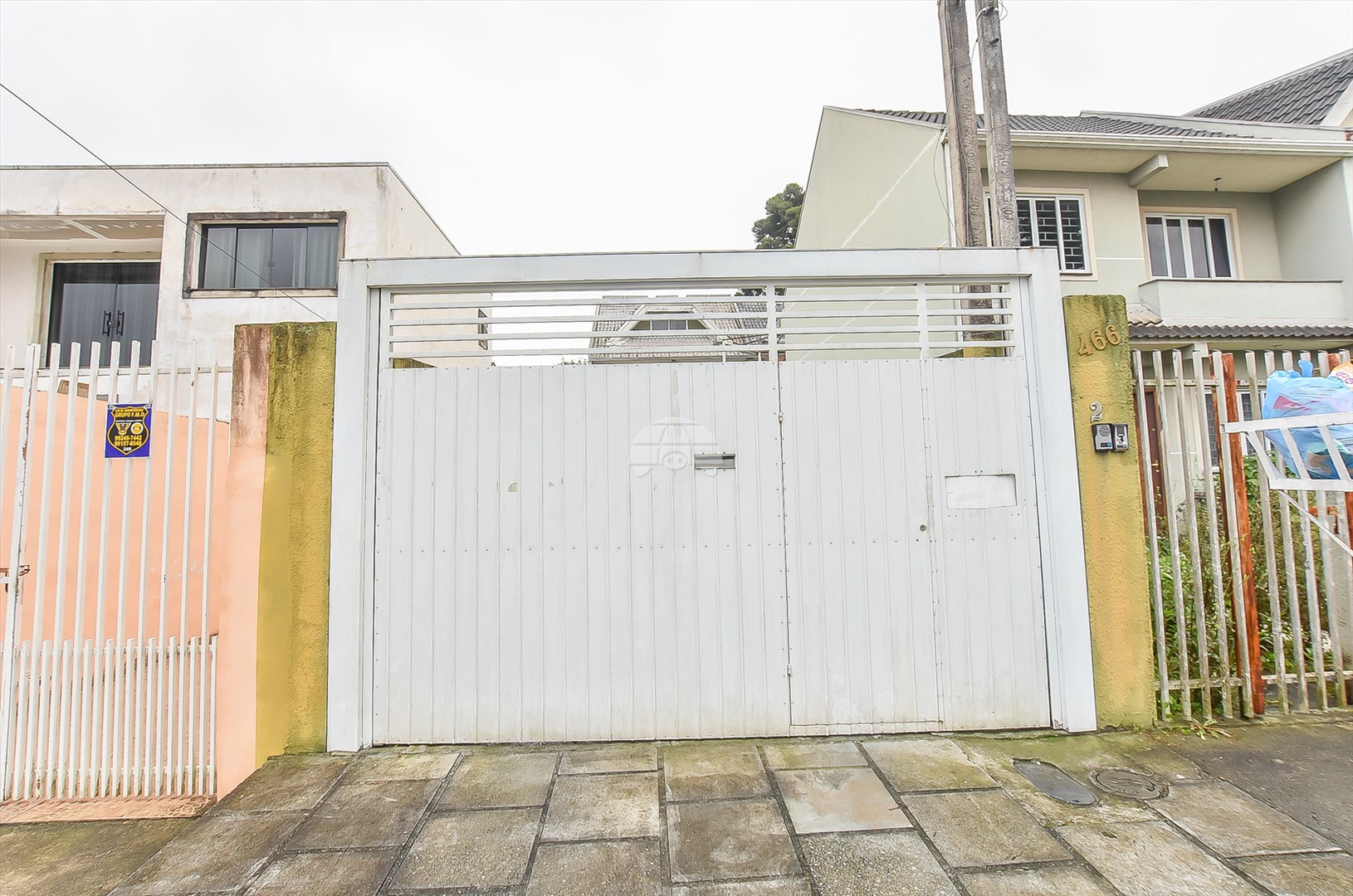 Casa à venda em Xaxim, Curitiba — Portal Chave Fácil