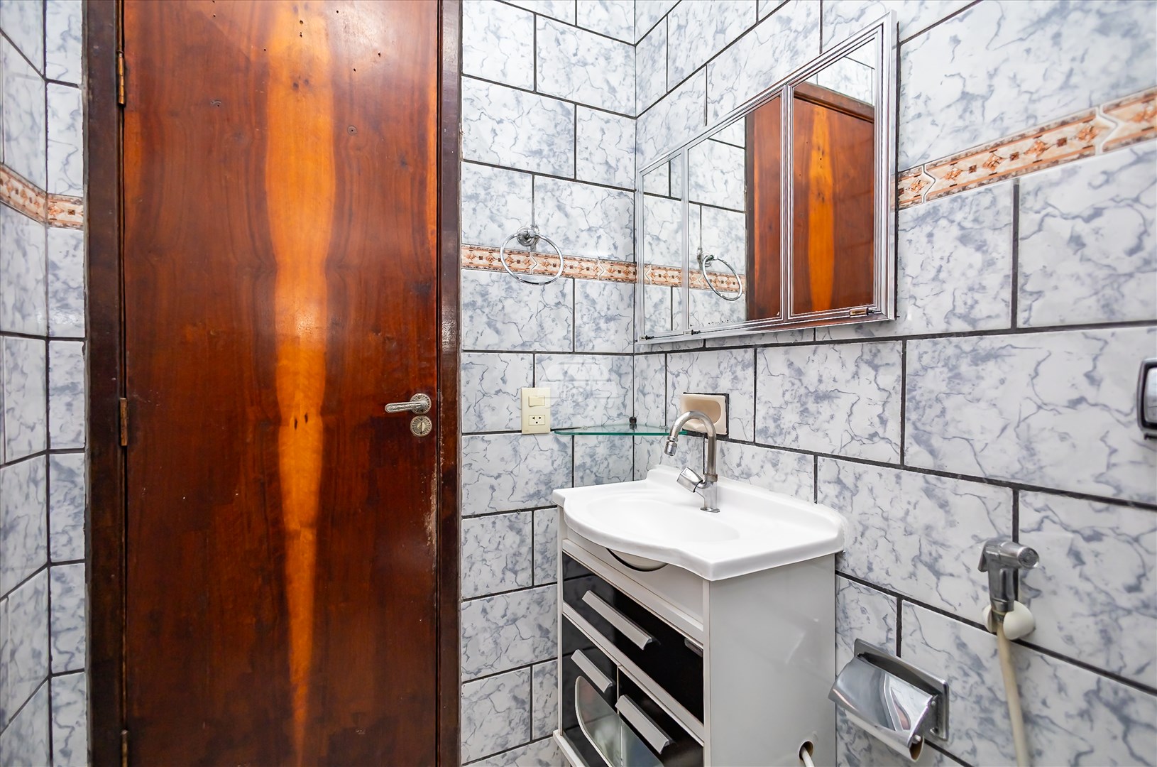 Casa Residencial para Venda no Bairro Campo Comprido ref. 222406 (9 / 10)