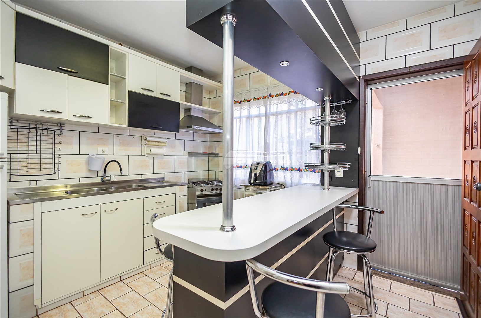 Casa Residencial para Venda no Bairro Campo Comprido ref. 222406 (10 / 10)