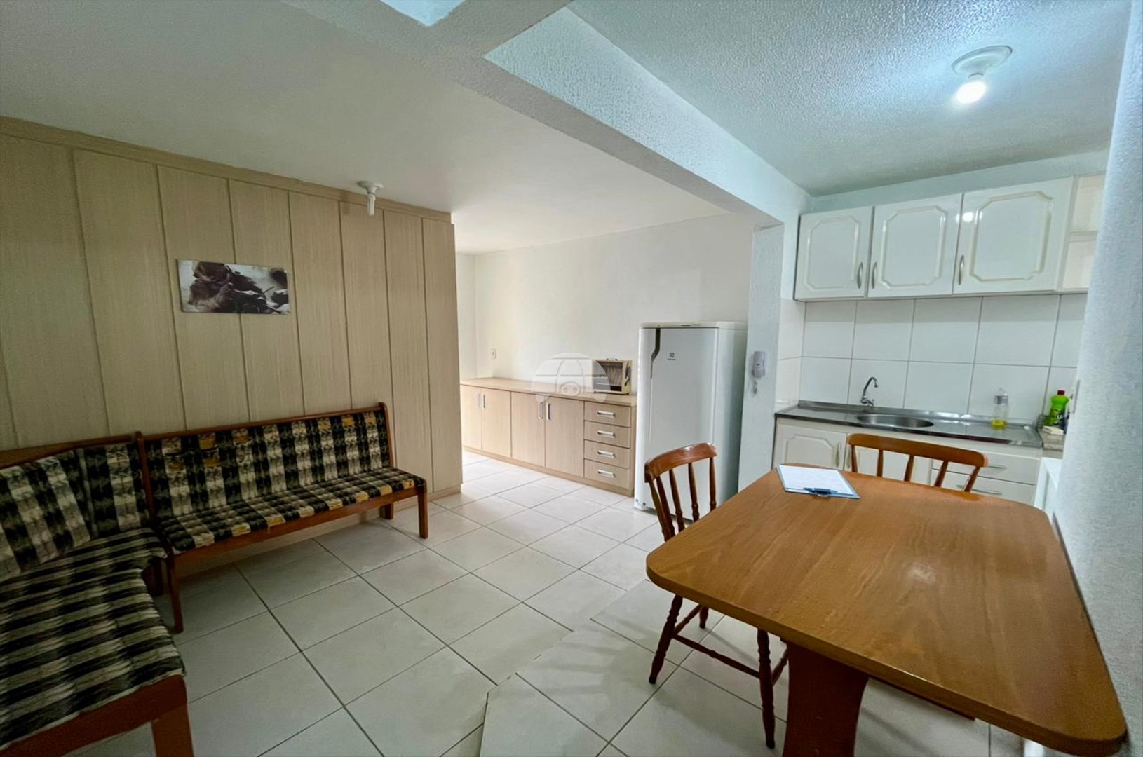 Apartamento à venda em Centro, Pato Branco — Portal Chave Fácil