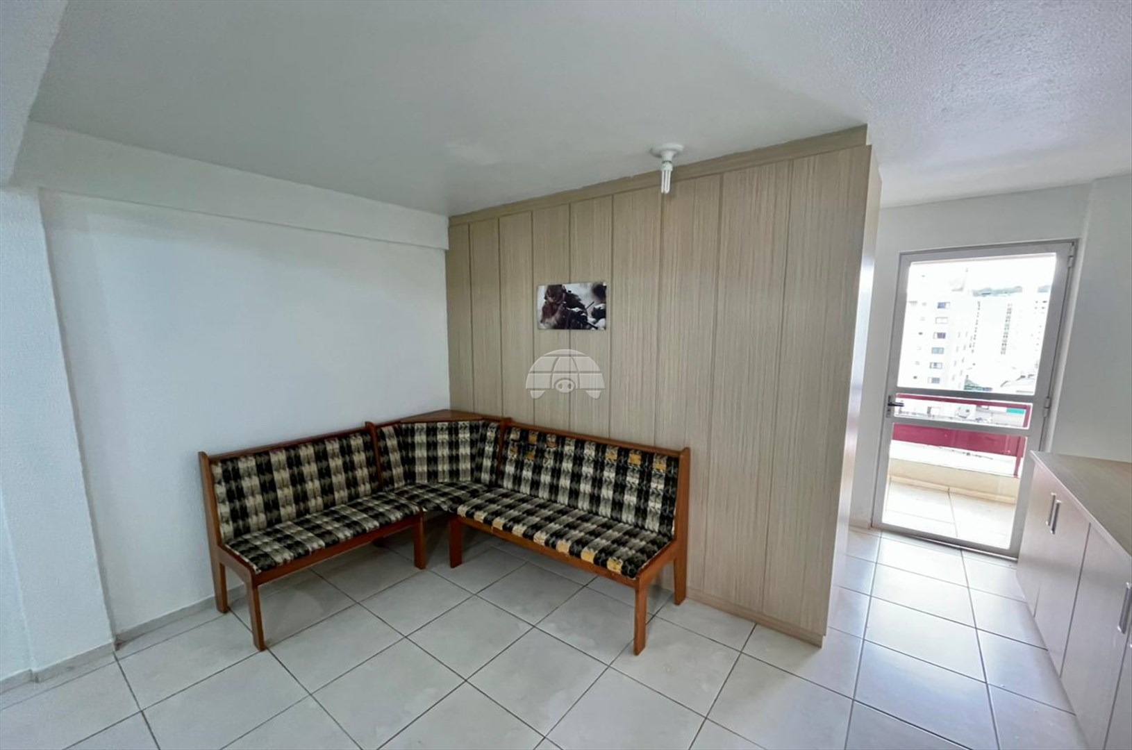 Apartamento à venda em Centro, Pato Branco — Portal Chave Fácil