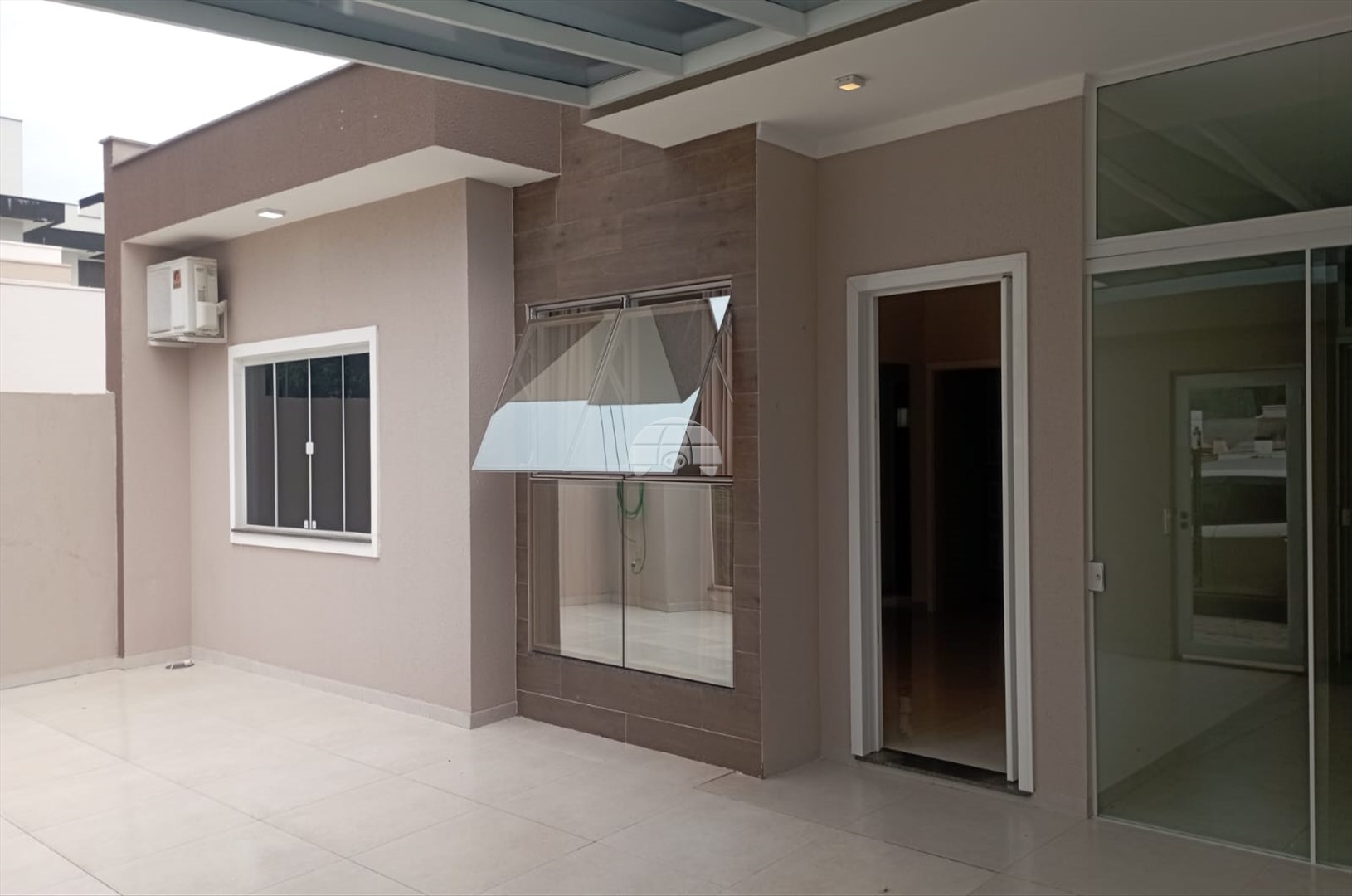 Casa à venda em Loteamento Sorriso, Mangueirinha — Portal Chave Fácil