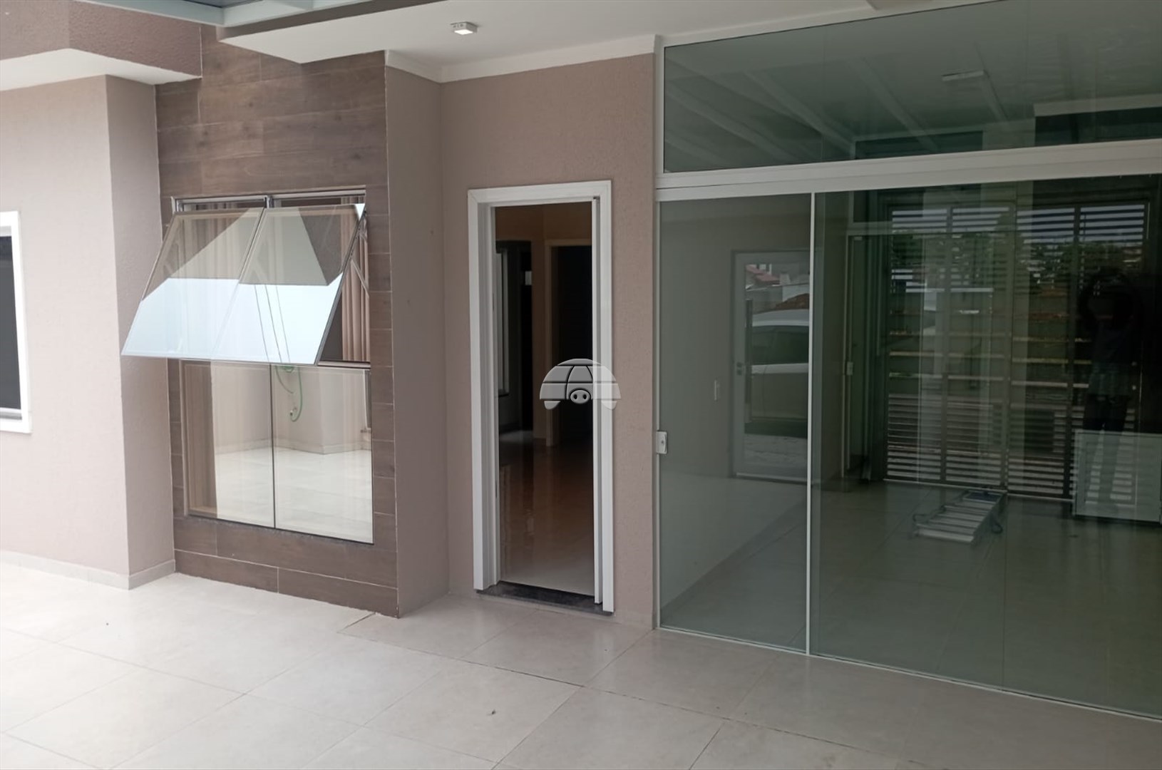 Casa à venda em Loteamento Sorriso, Mangueirinha — Portal Chave Fácil