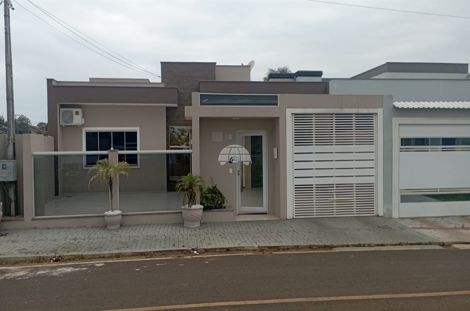 Casa à venda em Loteamento Sorriso, Mangueirinha — Portal Chave Fácil