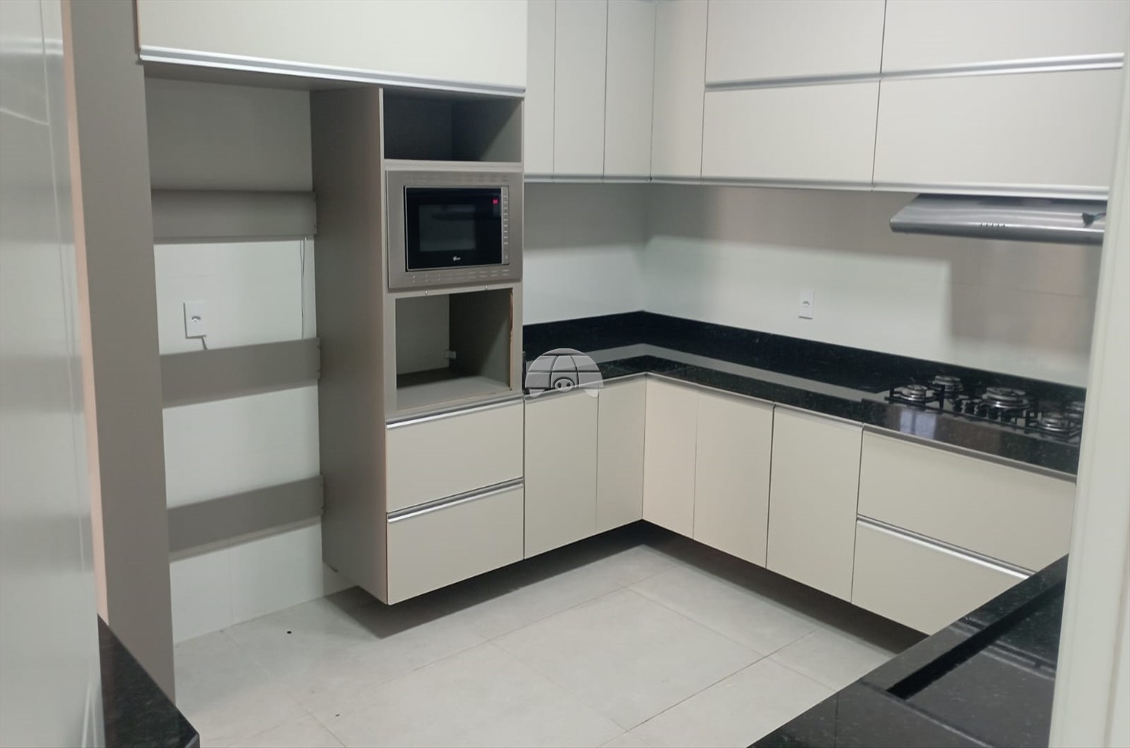Casa à venda em Loteamento Sorriso, Mangueirinha — Portal Chave Fácil