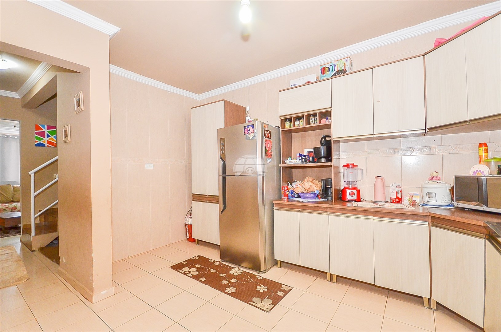 Casa à venda em Guaíra, Curitiba — Outrasul Imobiliária