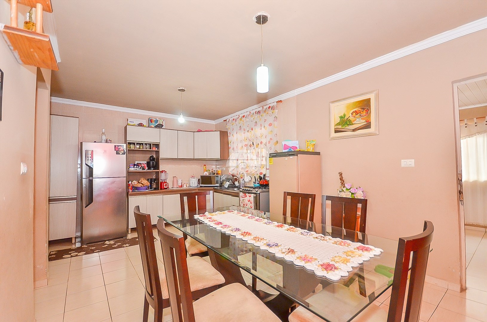 Casa à venda em Guaíra, Curitiba — Outrasul Imobiliária
