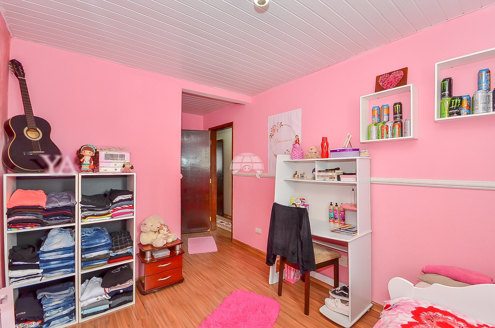 Casa à venda em Guaíra, Curitiba — Outrasul Imobiliária