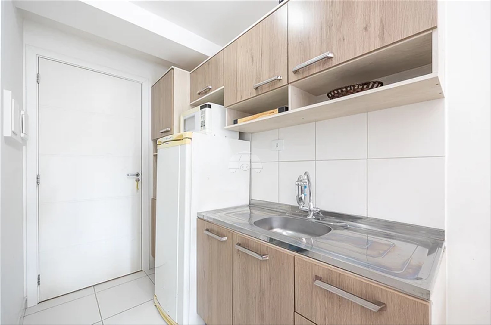 Apartamento à venda em Centro, Curitiba — Portal Chave Fácil