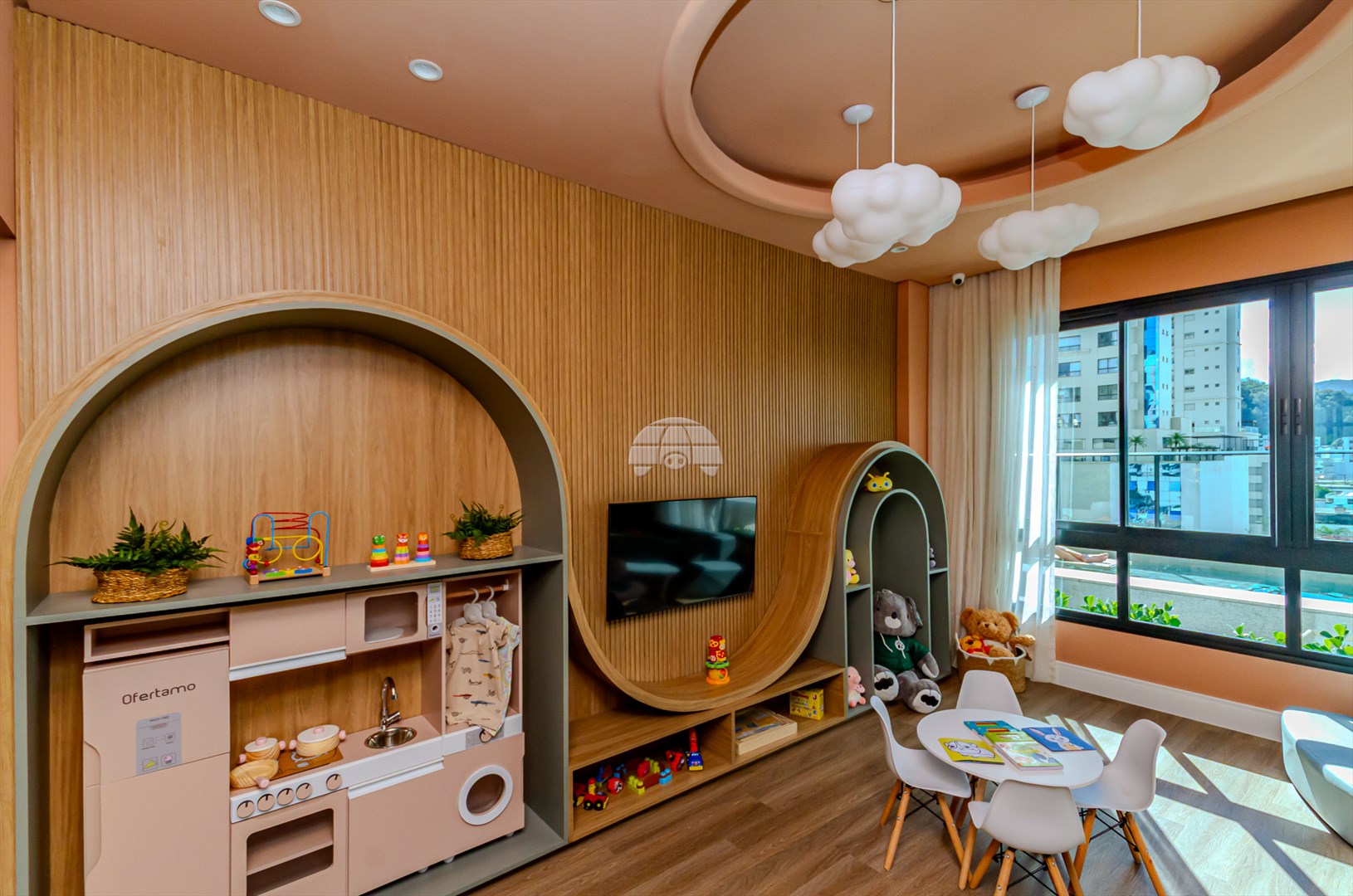 Apartamento à venda em Centro, Balneário Camboriú — Portal Chave Fácil