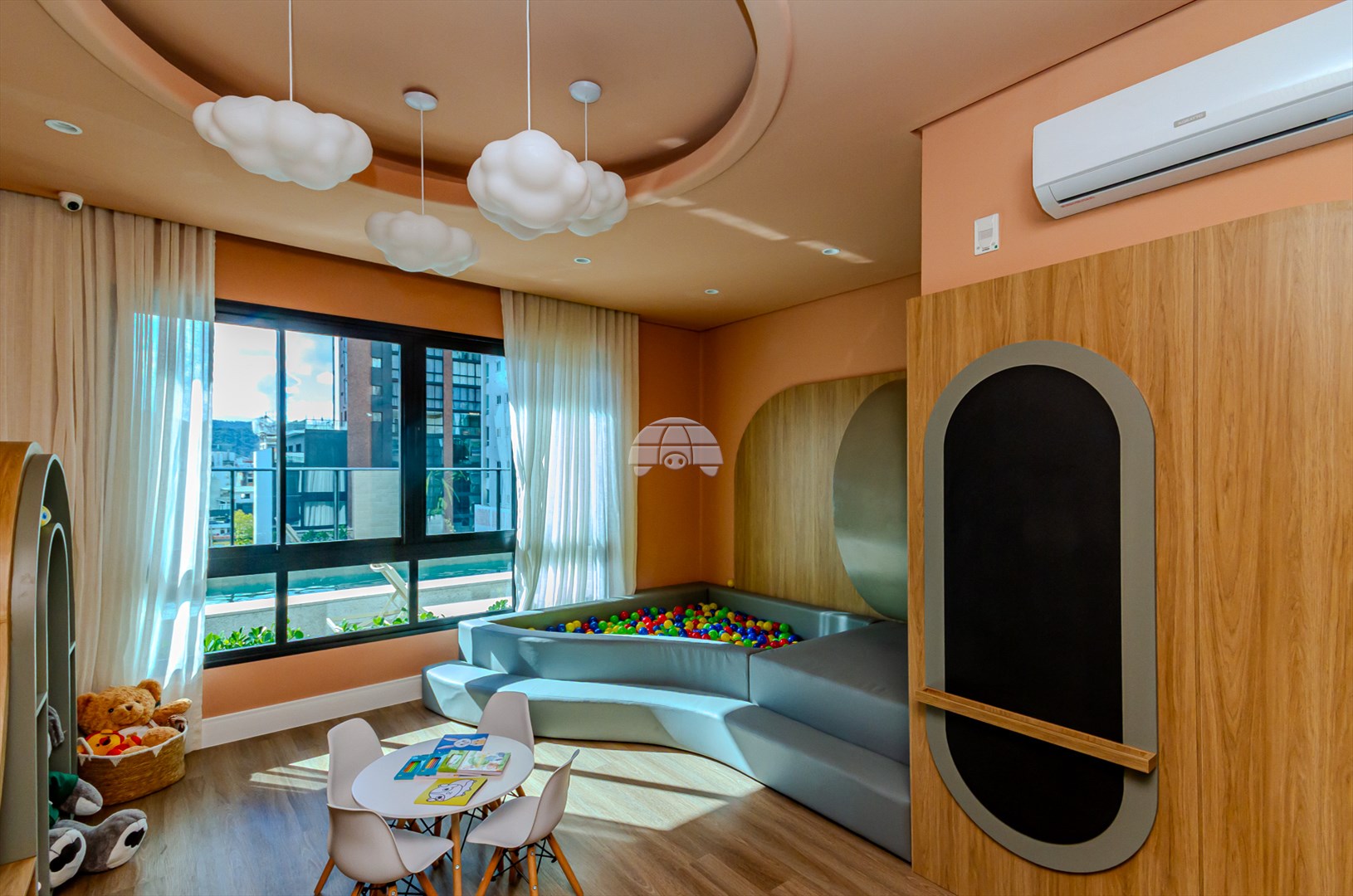Apartamento à venda em Centro, Balneário Camboriú — Portal Chave Fácil