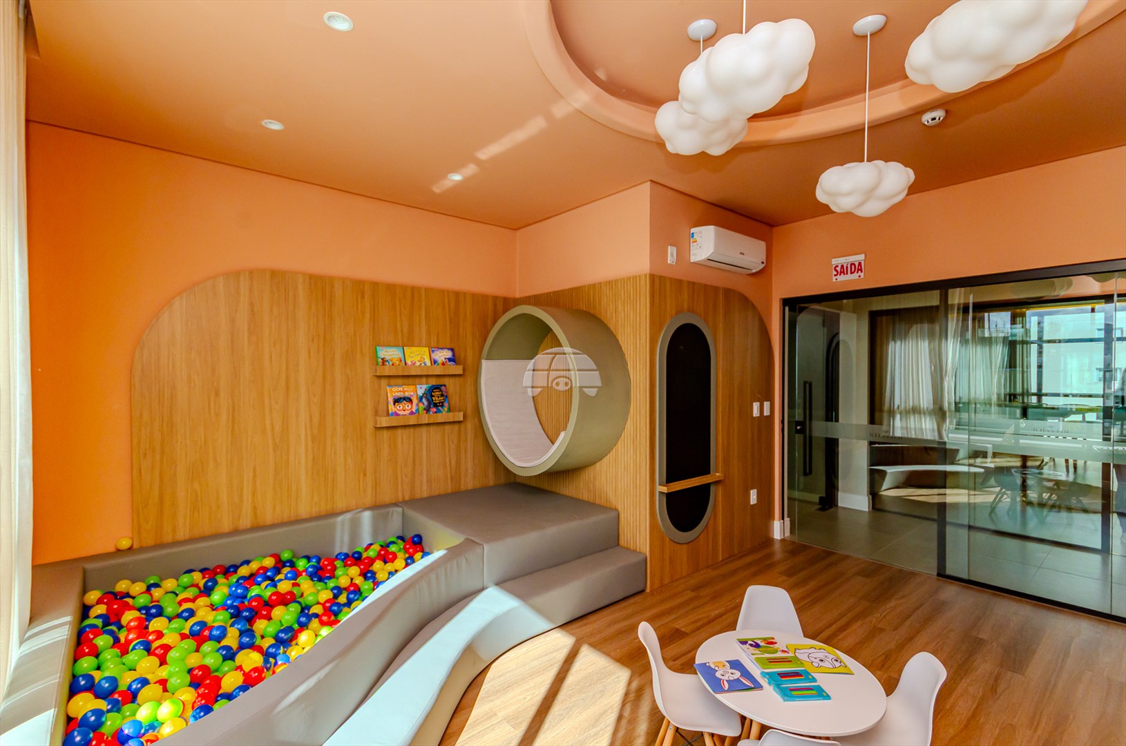 Apartamento à venda em Centro, Balneário Camboriú — Portal Chave Fácil