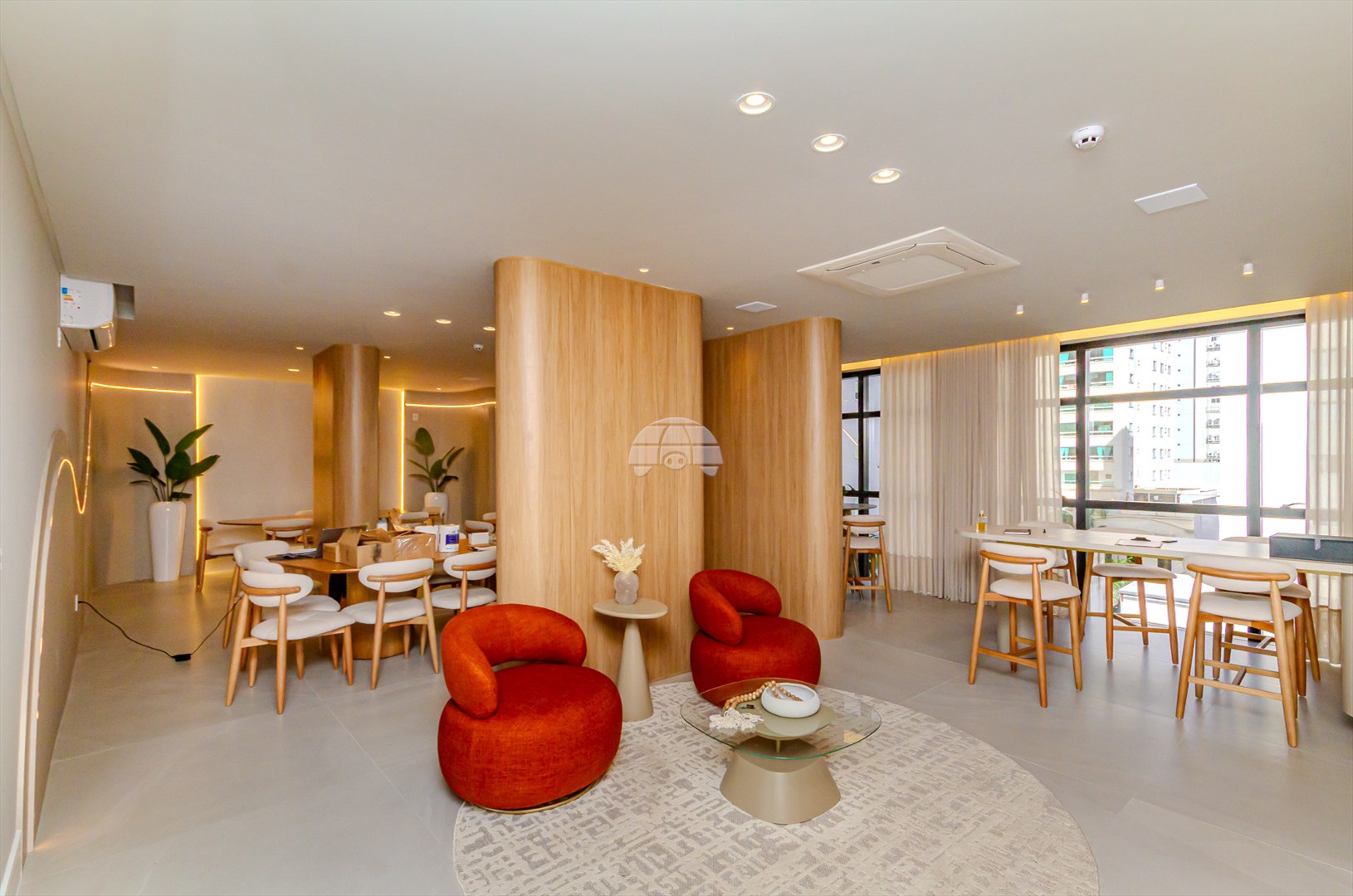 Apartamento à venda em Centro, Balneário Camboriú — Portal Chave Fácil