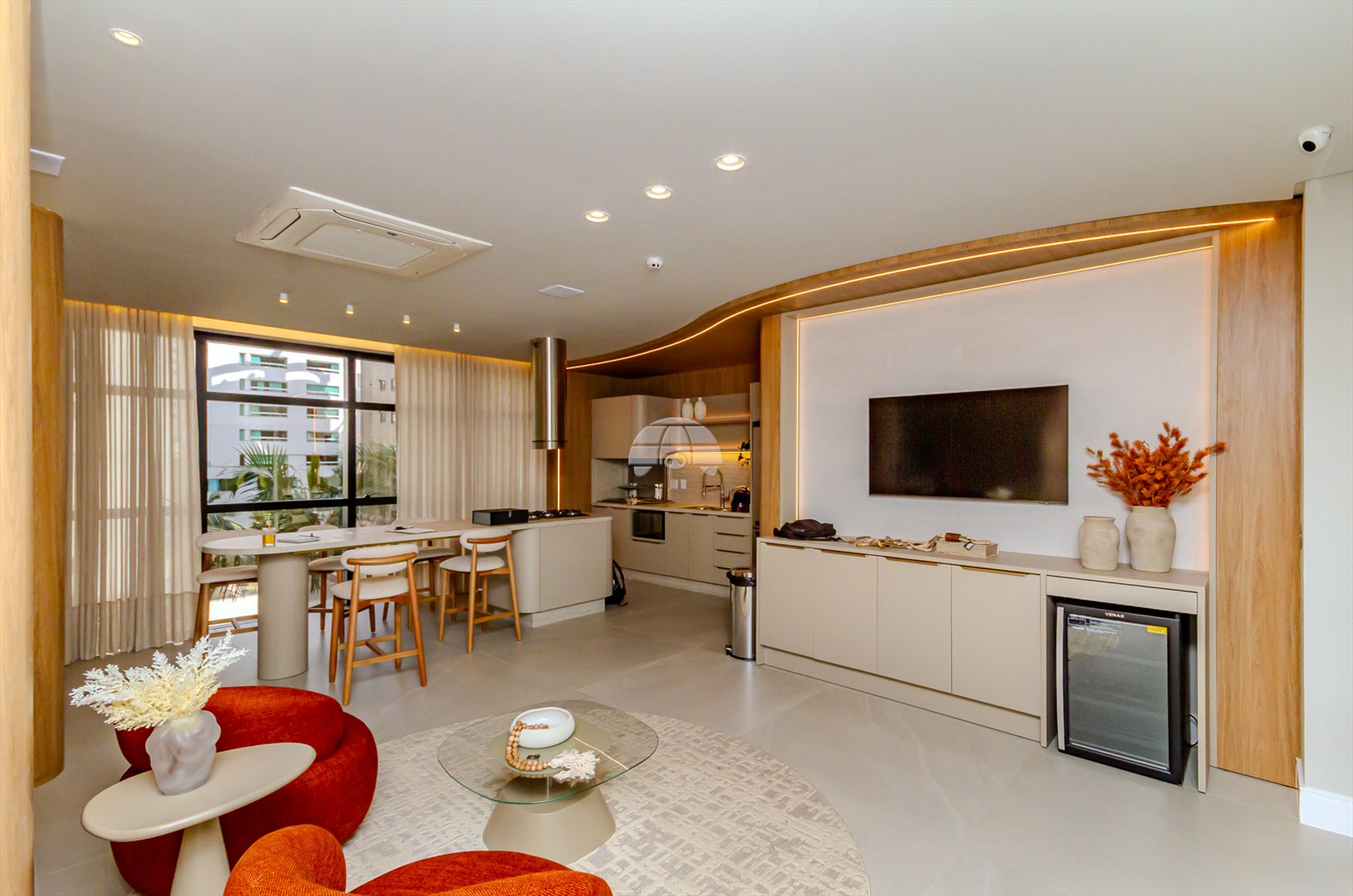 Apartamento à venda em Centro, Balneário Camboriú — Portal Chave Fácil