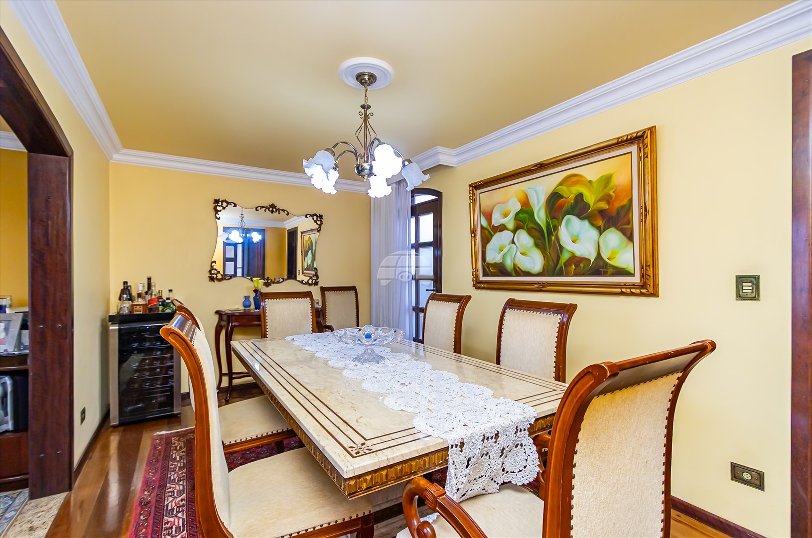 Casa Residencial para Venda no Bairro Bacacheri ref. 222439 (9 / 10)