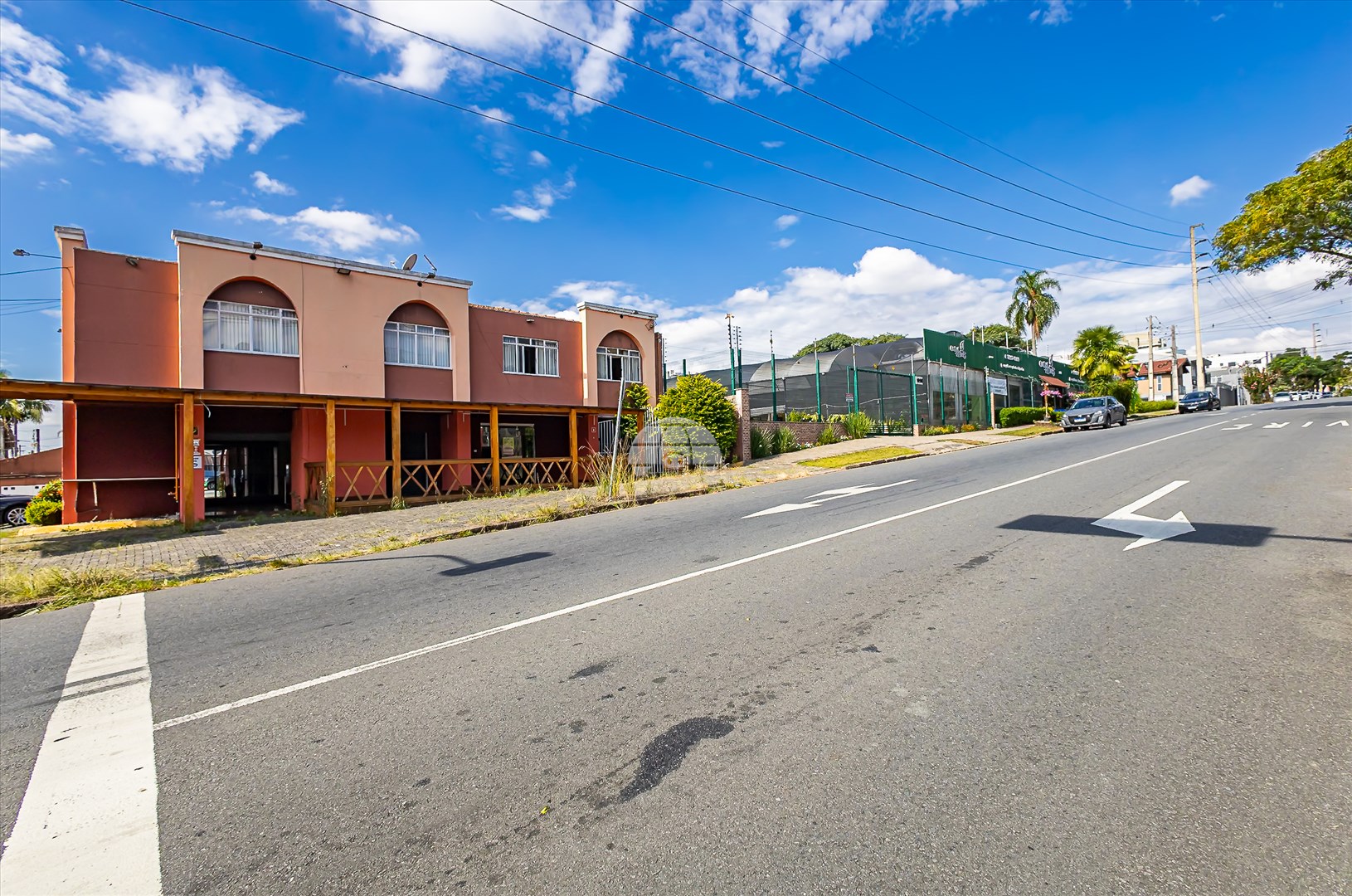 Sala/Conjunto Comercial à venda em Boa Vista, Curitiba — Portal Chave Fácil