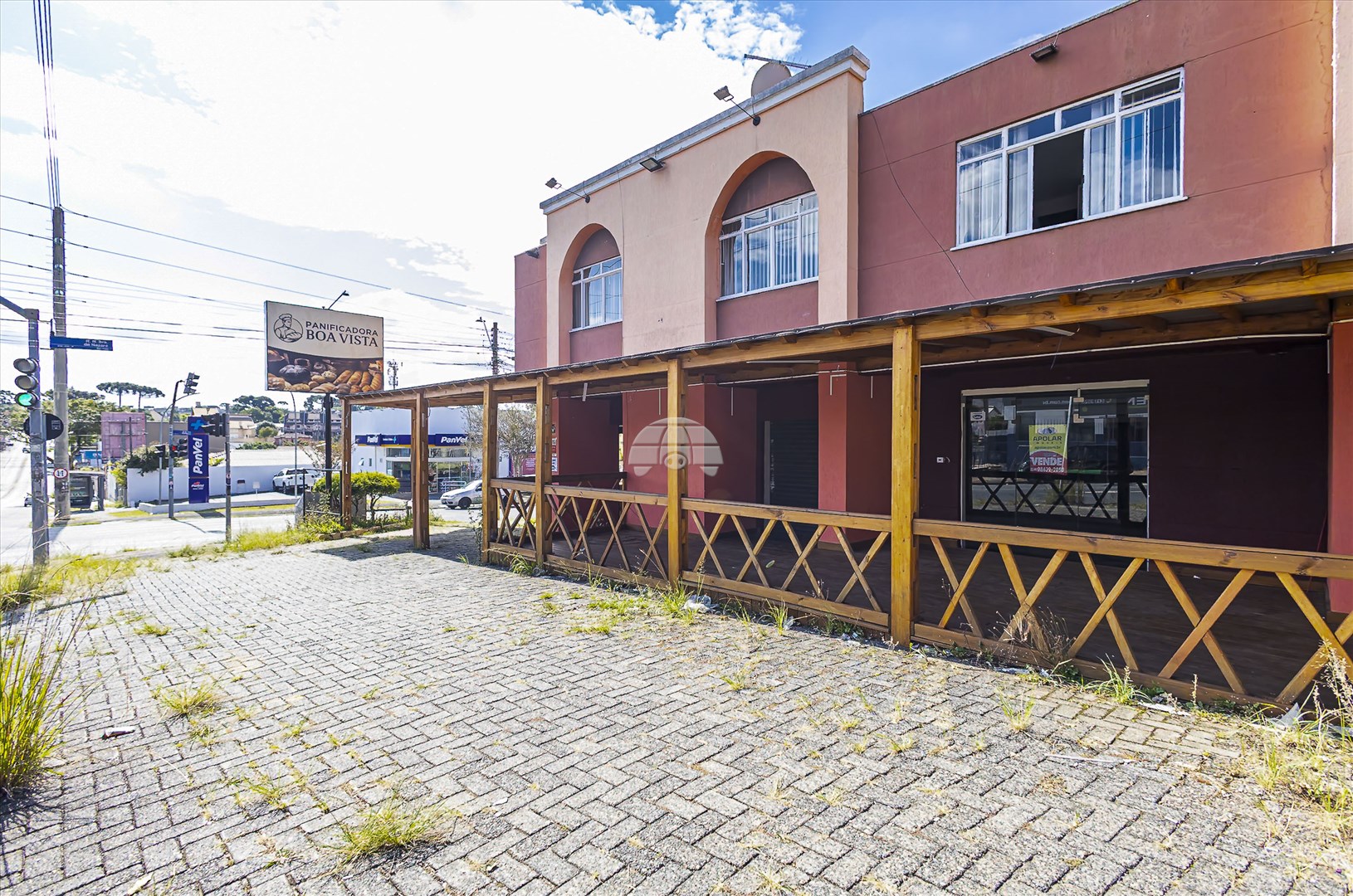 Sala/Conjunto Comercial à venda em Boa Vista, Curitiba — Portal Chave Fácil