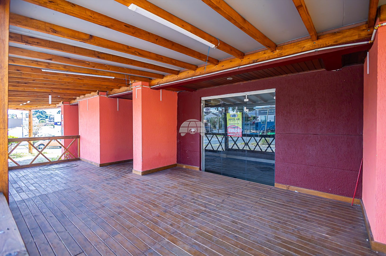 Sala/Conjunto Comercial à venda em Boa Vista, Curitiba — Portal Chave Fácil