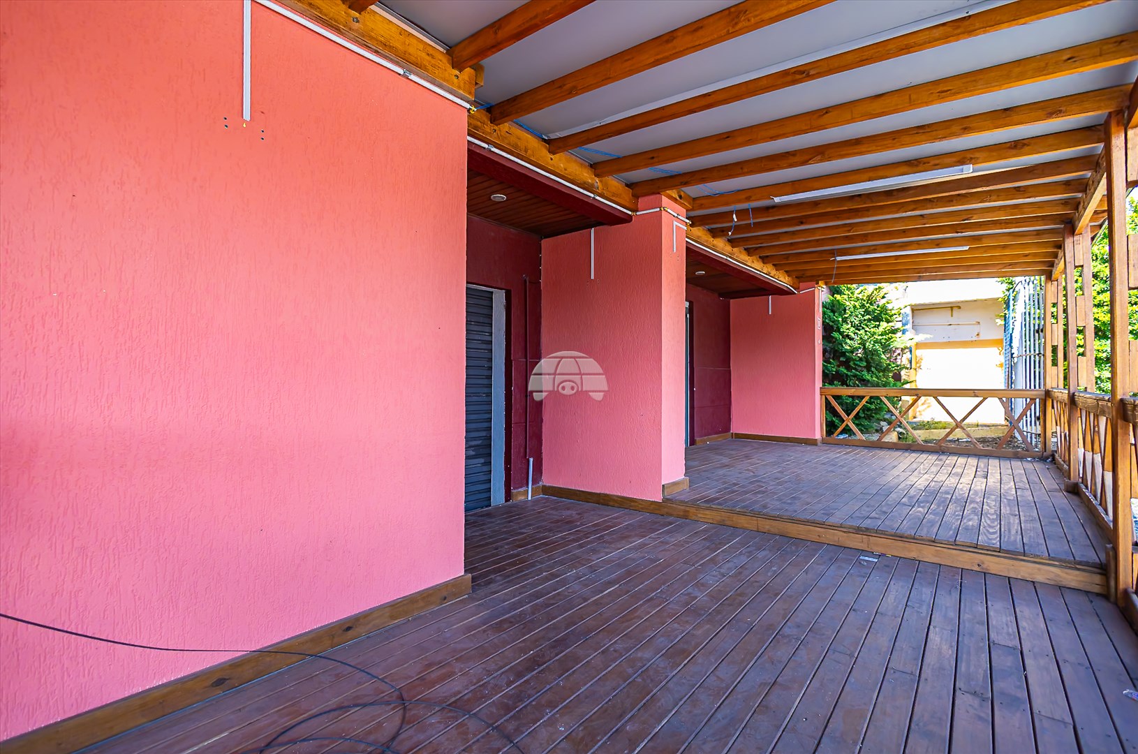 Sala/Conjunto Comercial à venda em Boa Vista, Curitiba — Portal Chave Fácil