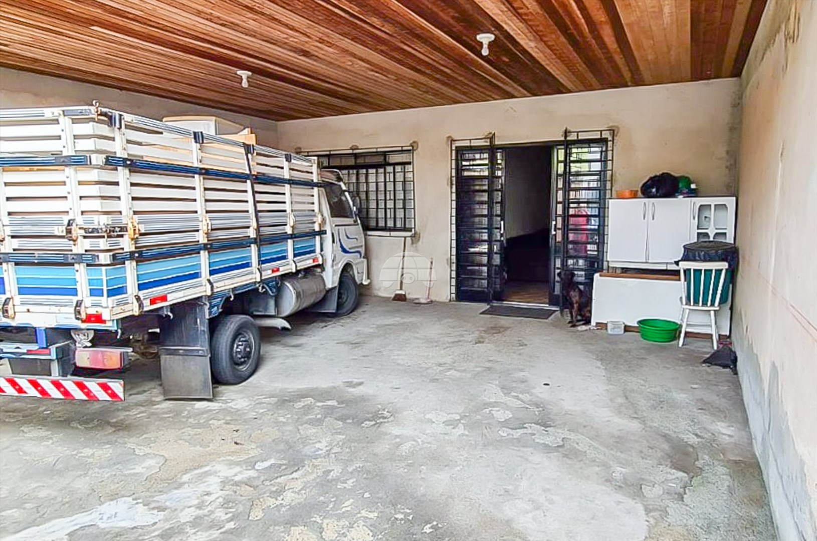 Casa à venda em Vila Rosemari Galvão, Colombo — Portal Chave Fácil