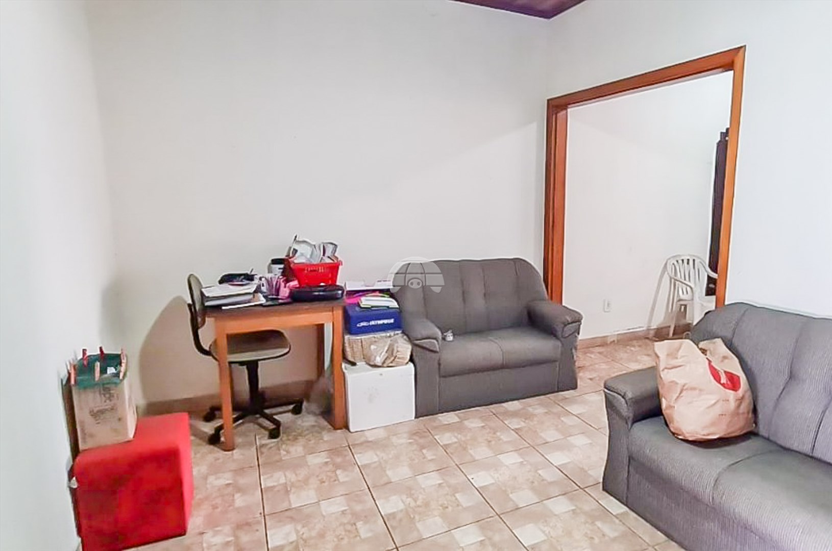 Casa à venda em Vila Rosemari Galvão, Colombo — Portal Chave Fácil