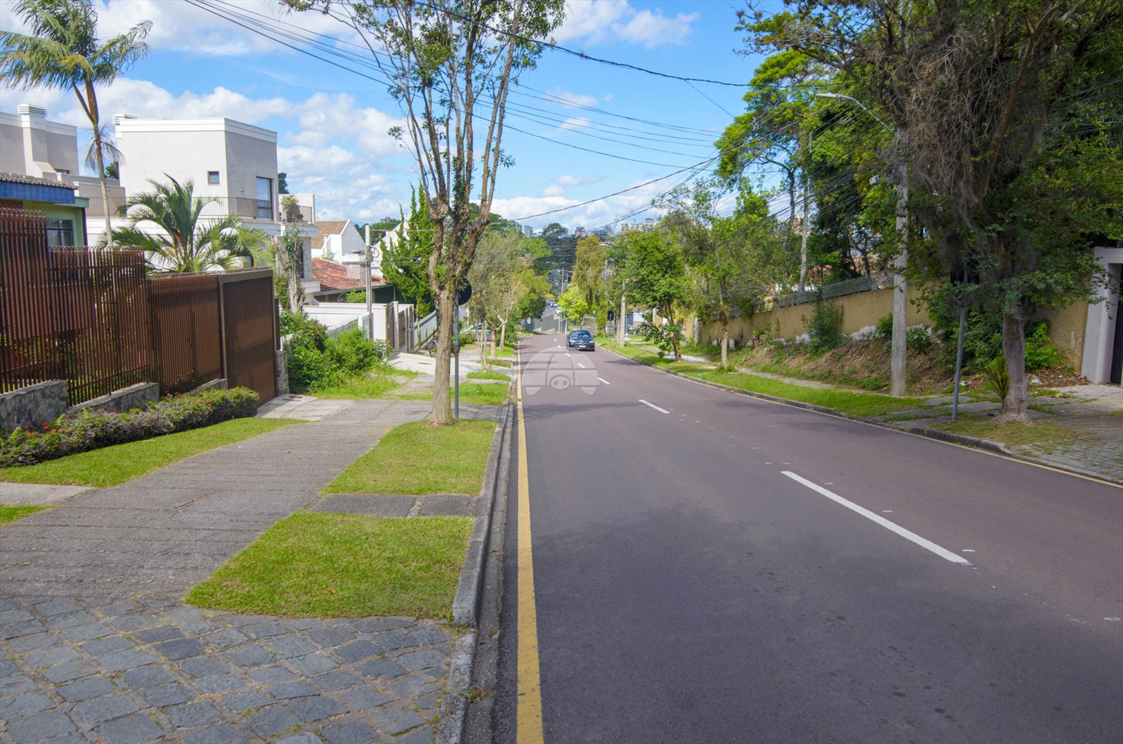 Terreno residencial à venda em Curitiba, Bom Retiro (10 / 10)