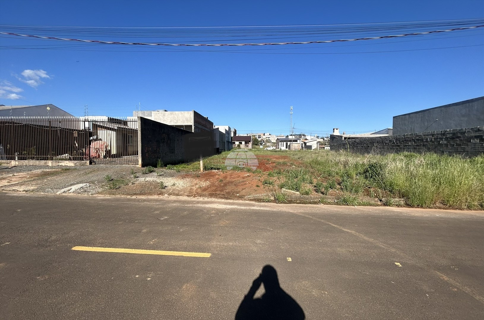 Terreno/Área à venda em Cascavel, Guarapuava — Portal Chave Fácil
