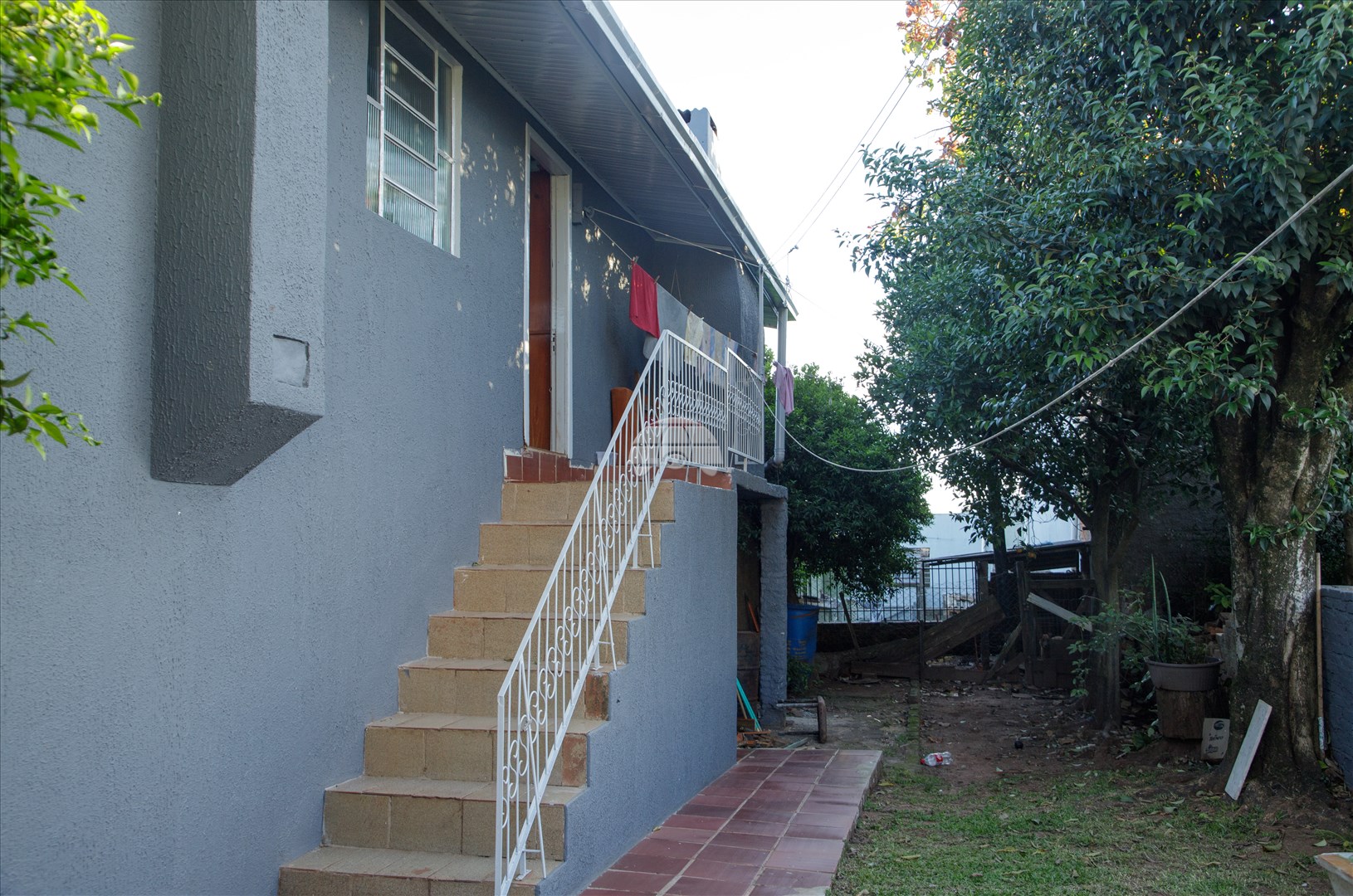 Casa à venda em Vila Planaltina, Passo Fundo — Portal Chave Fácil