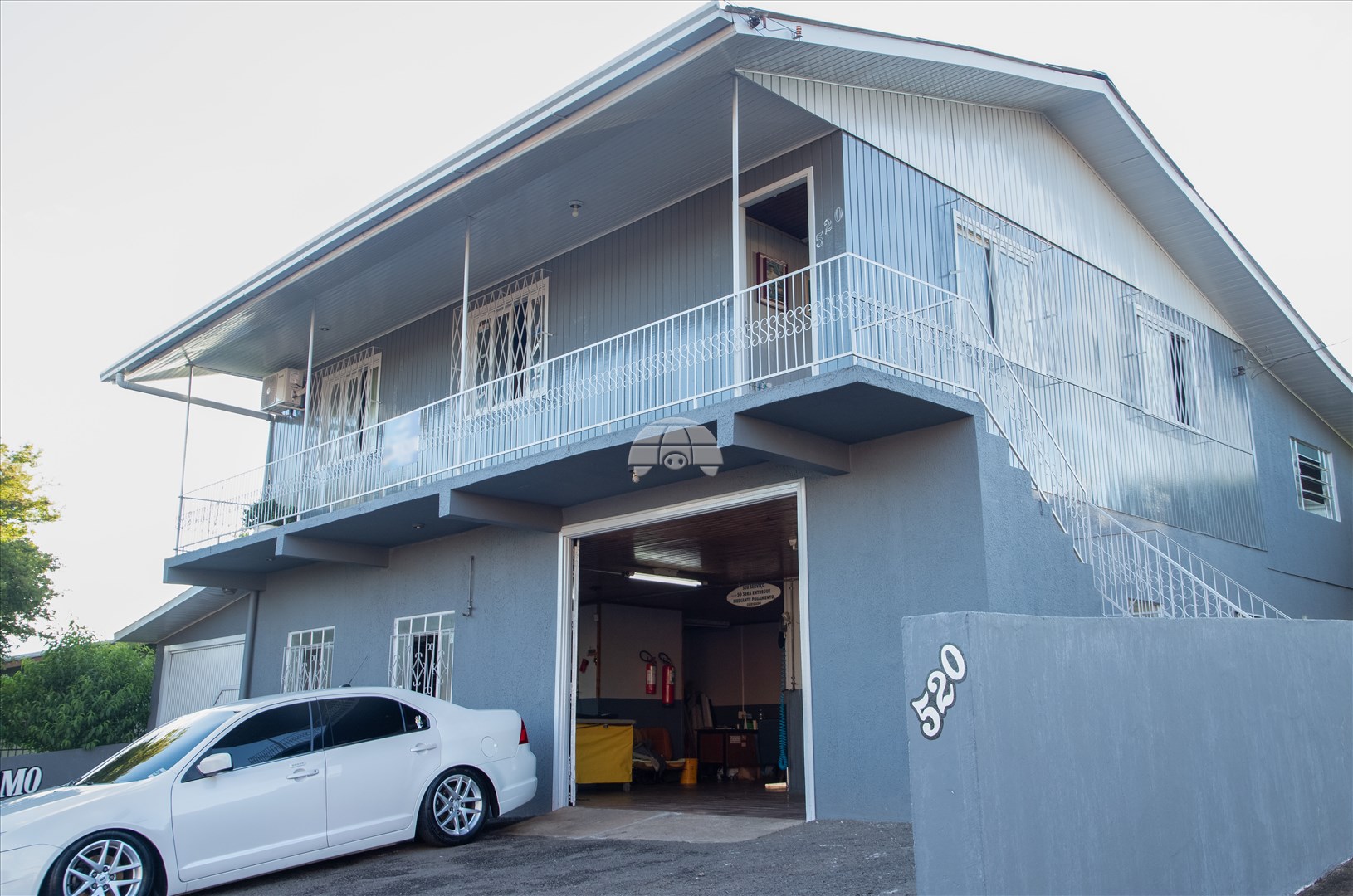 Casa à venda em Vila Planaltina, Passo Fundo — Portal Chave Fácil