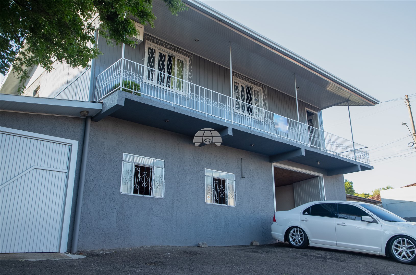 Casa à venda em Vila Planaltina, Passo Fundo — Portal Chave Fácil