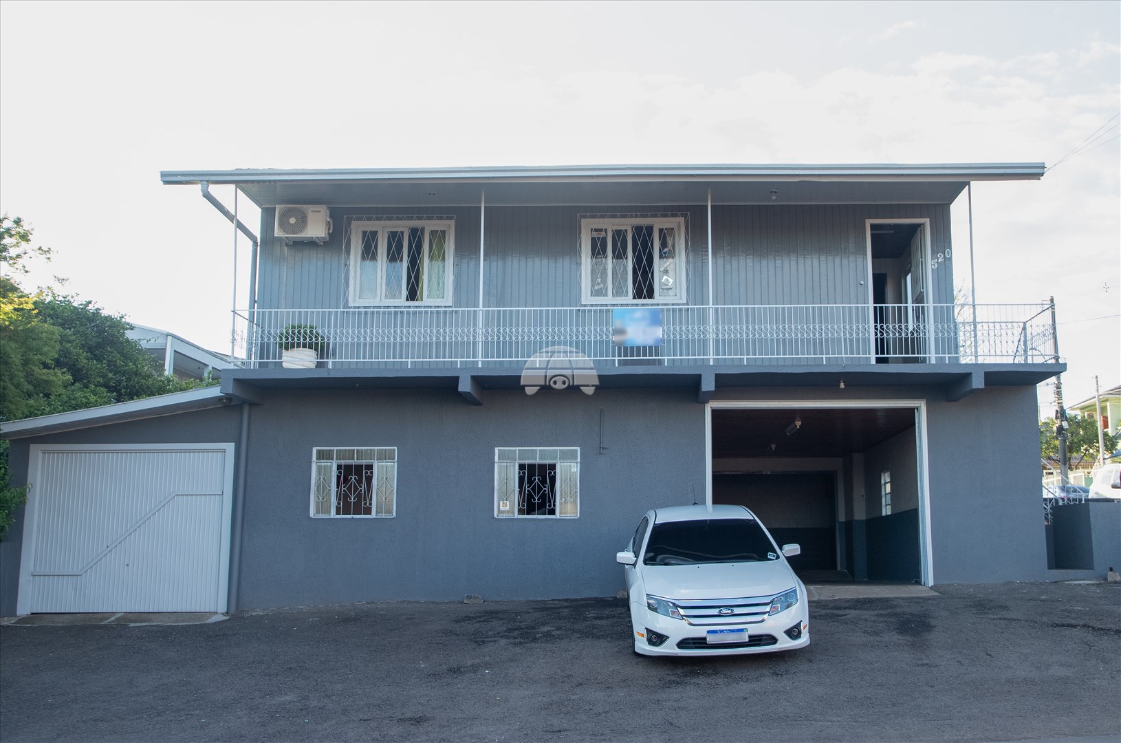Casa à venda em Vila Planaltina, Passo Fundo — Portal Chave Fácil