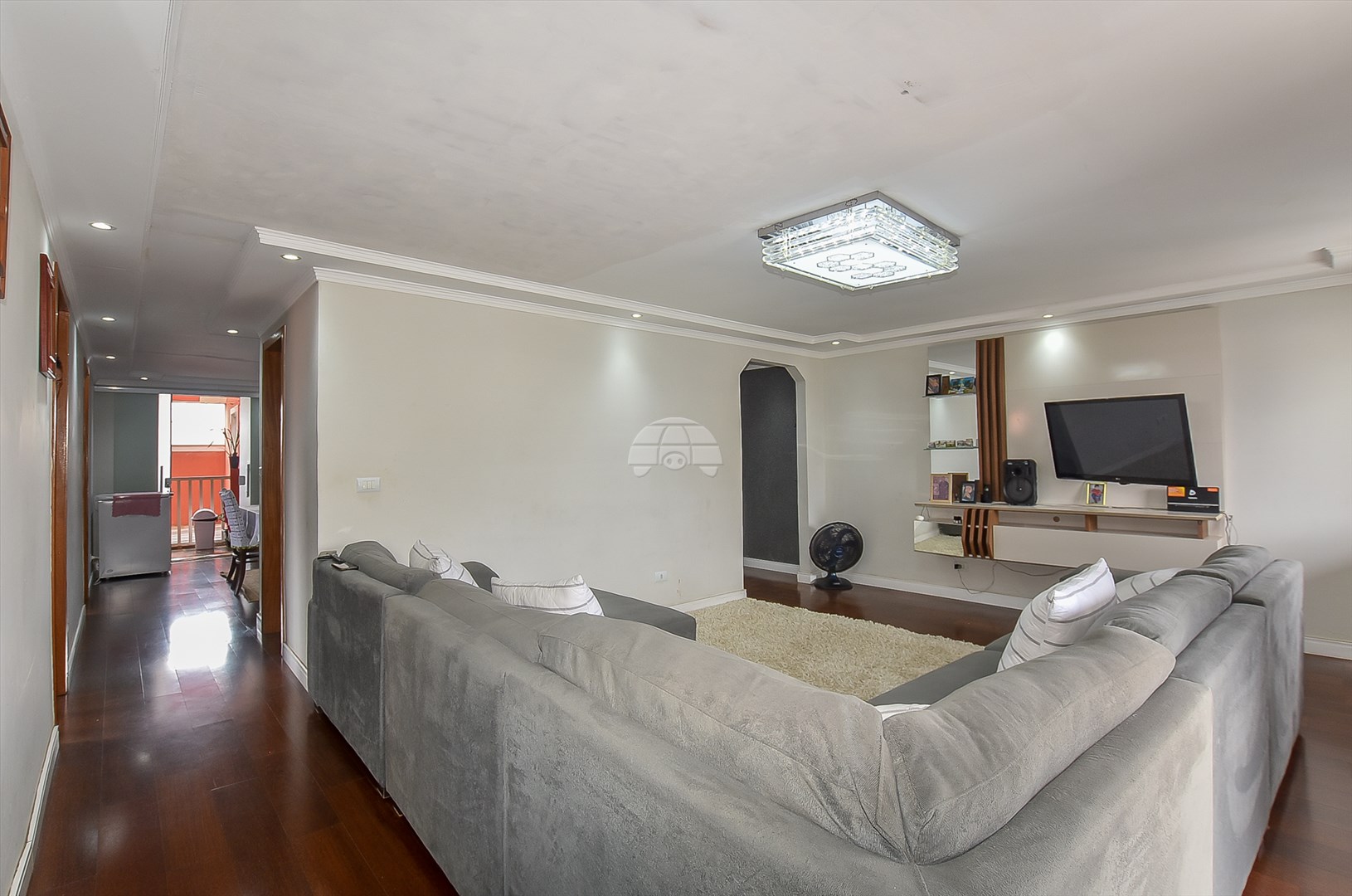 Casa à venda em Cidade Industrial, Curitiba — Portal Chave Fácil