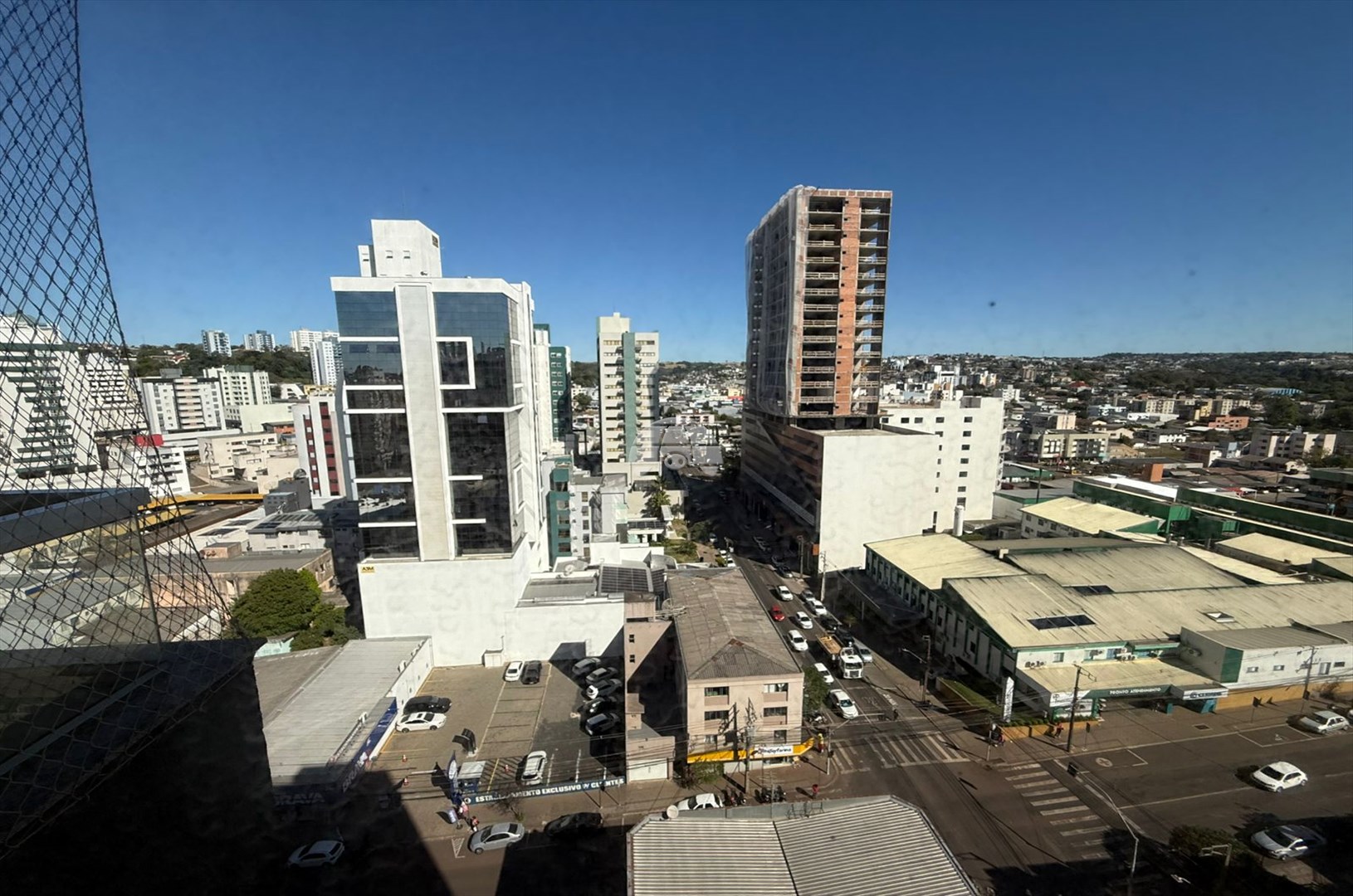Apartamento à venda em Centro, Pato Branco — Portal Chave Fácil