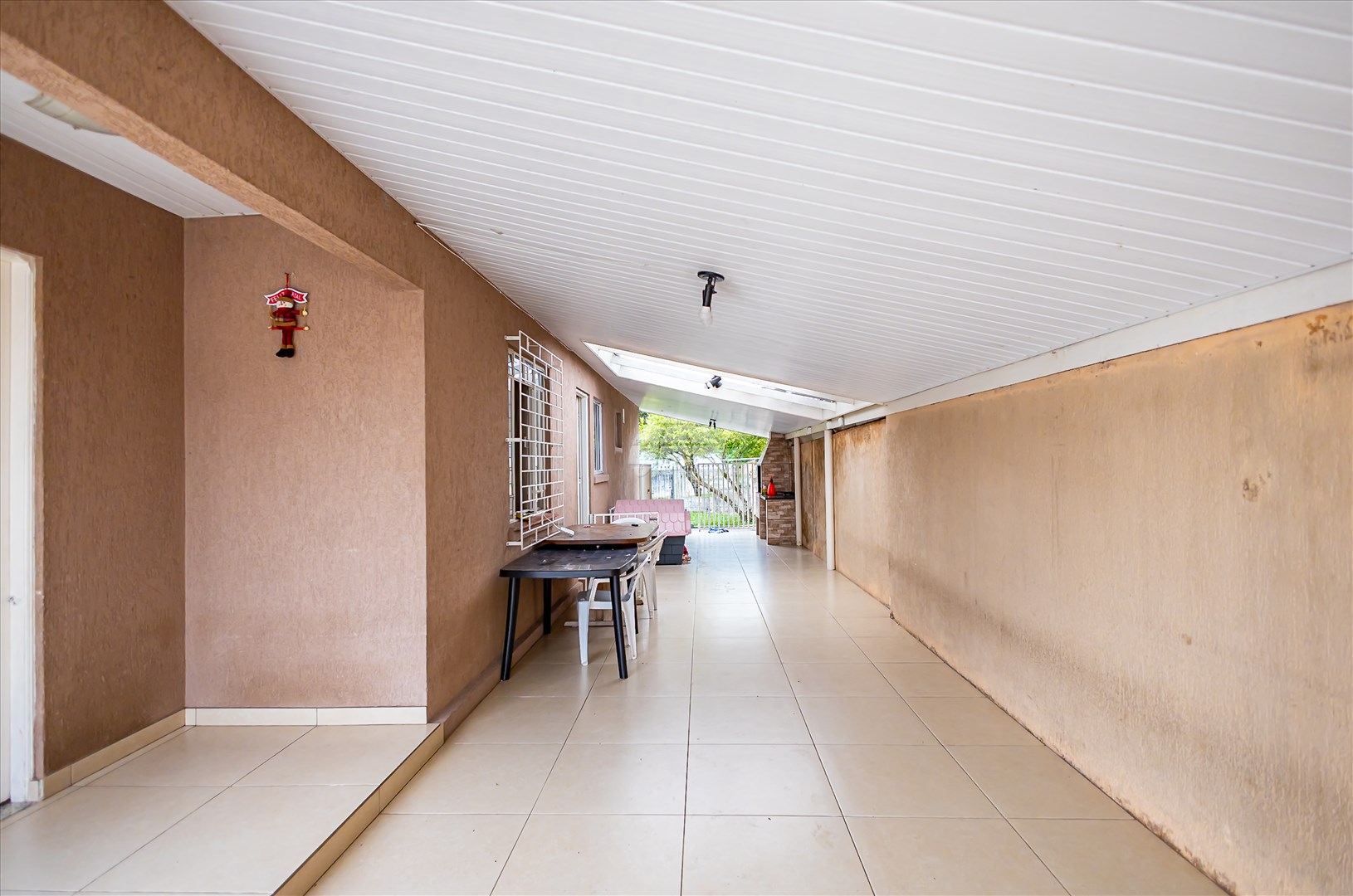 Terreno Comercial/Residencial para Venda no Bairro Fanny ref. 222495 (9 / 10)