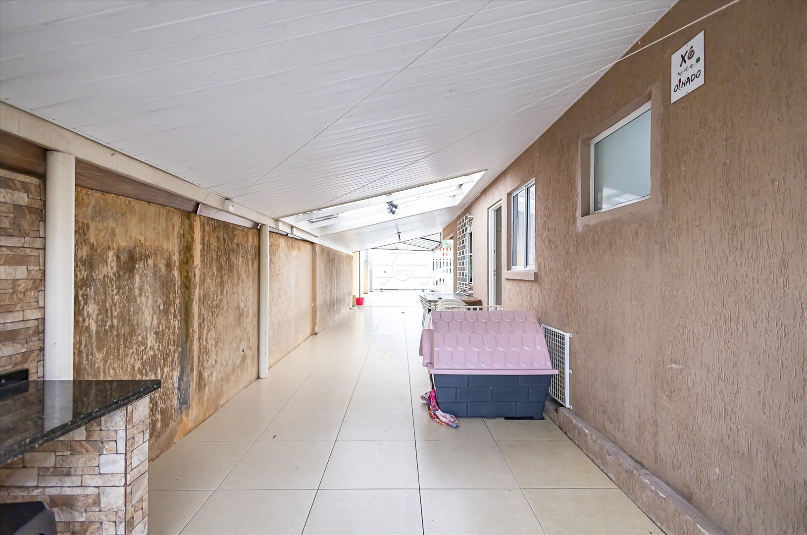 Terreno Comercial/Residencial para Venda no Bairro Fanny ref. 222495 (10 / 10)