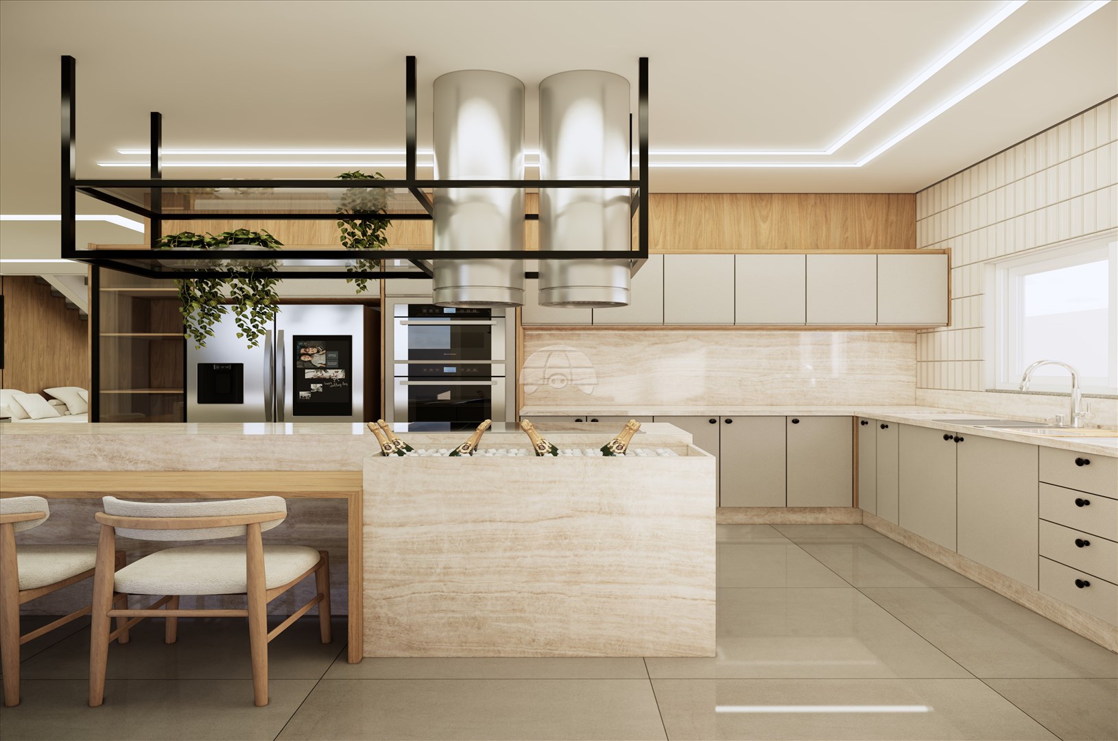 Casa Residencial para Venda no Bairro Colônia Dona Luíza ref. 222497 (9 / 10)