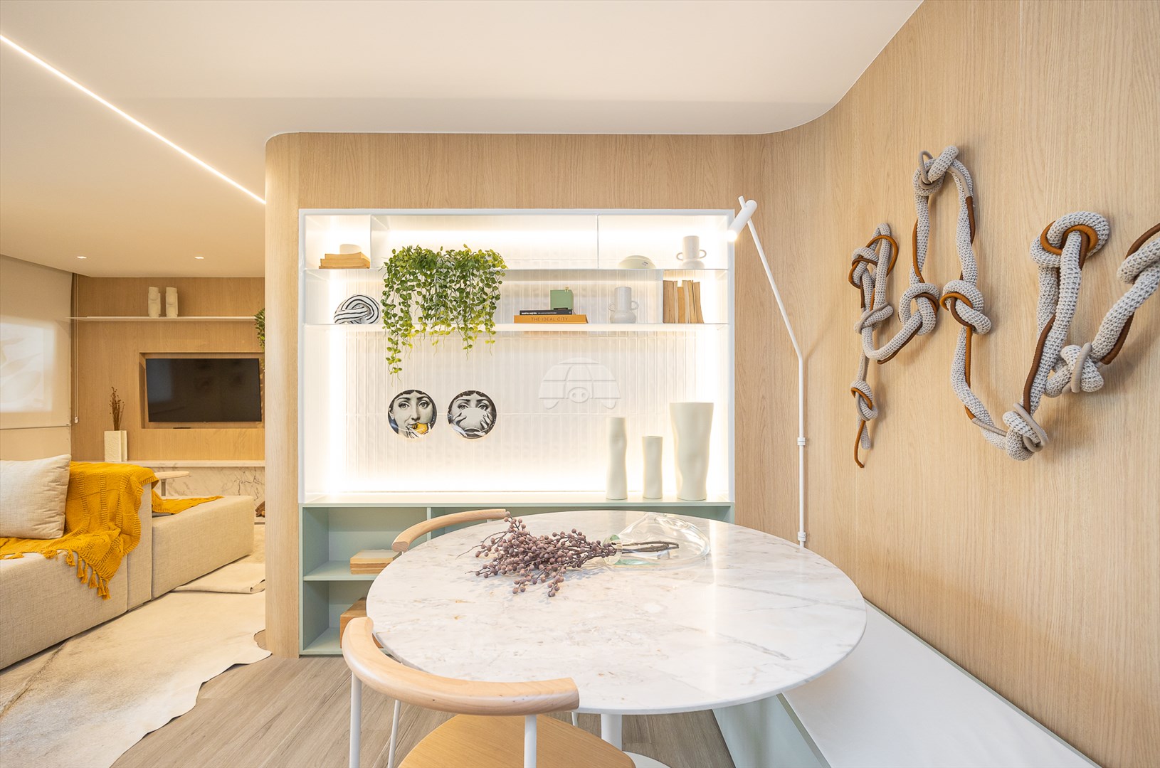 Apartamento à venda em Campo Comprido, Curitiba — Portal Chave Fácil