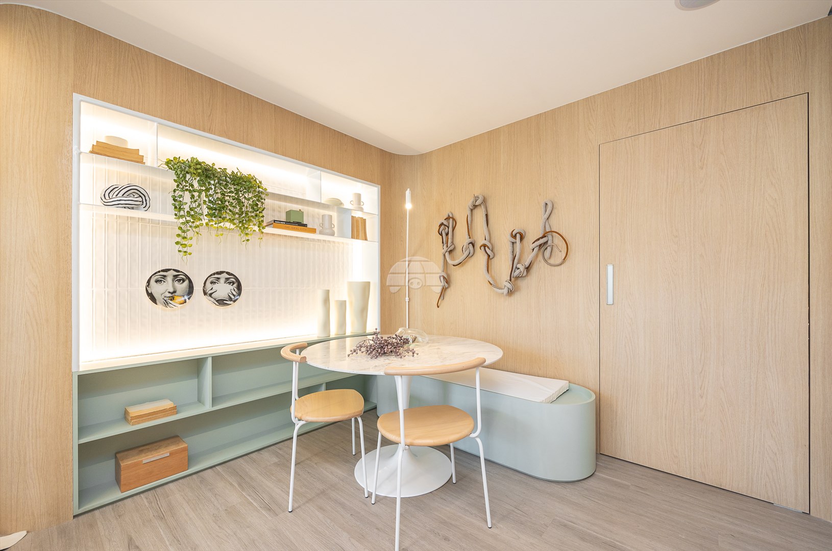 Apartamento à venda em Campo Comprido, Curitiba — Portal Chave Fácil