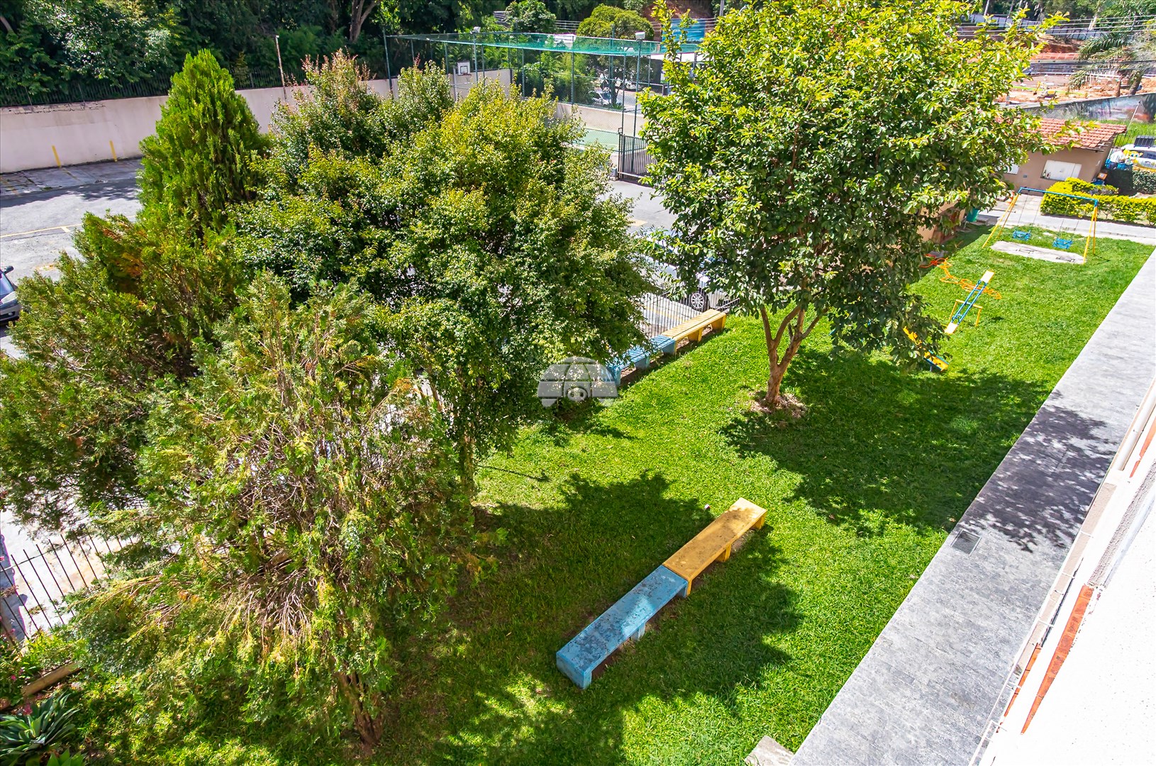 Apartamento à venda em Campo Comprido, Curitiba — UNA