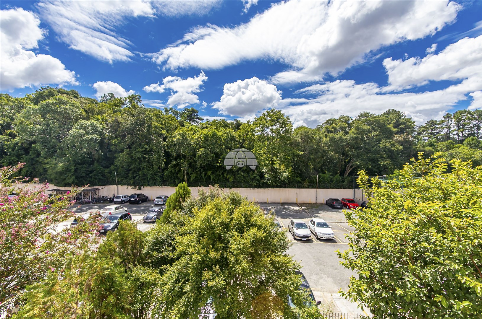 Apartamento à venda em Campo Comprido, Curitiba — UNA