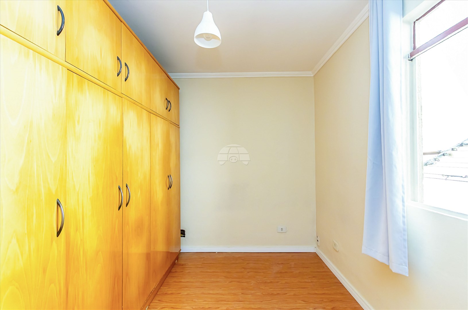 Apartamento à venda em Campo Comprido, Curitiba — UNA